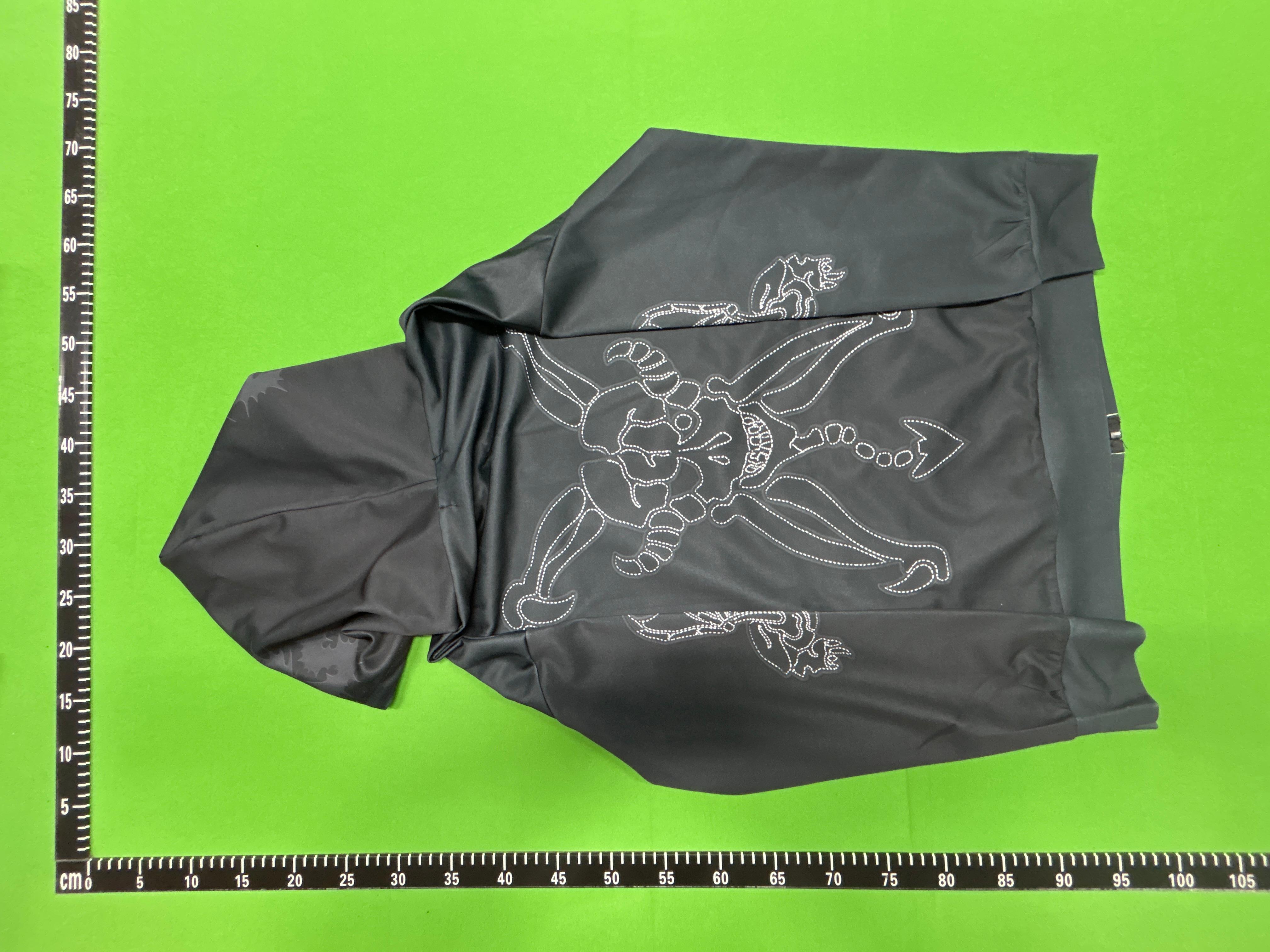 Foto QC 8 de Supreme Jeans Baggy Realtree AP Camo