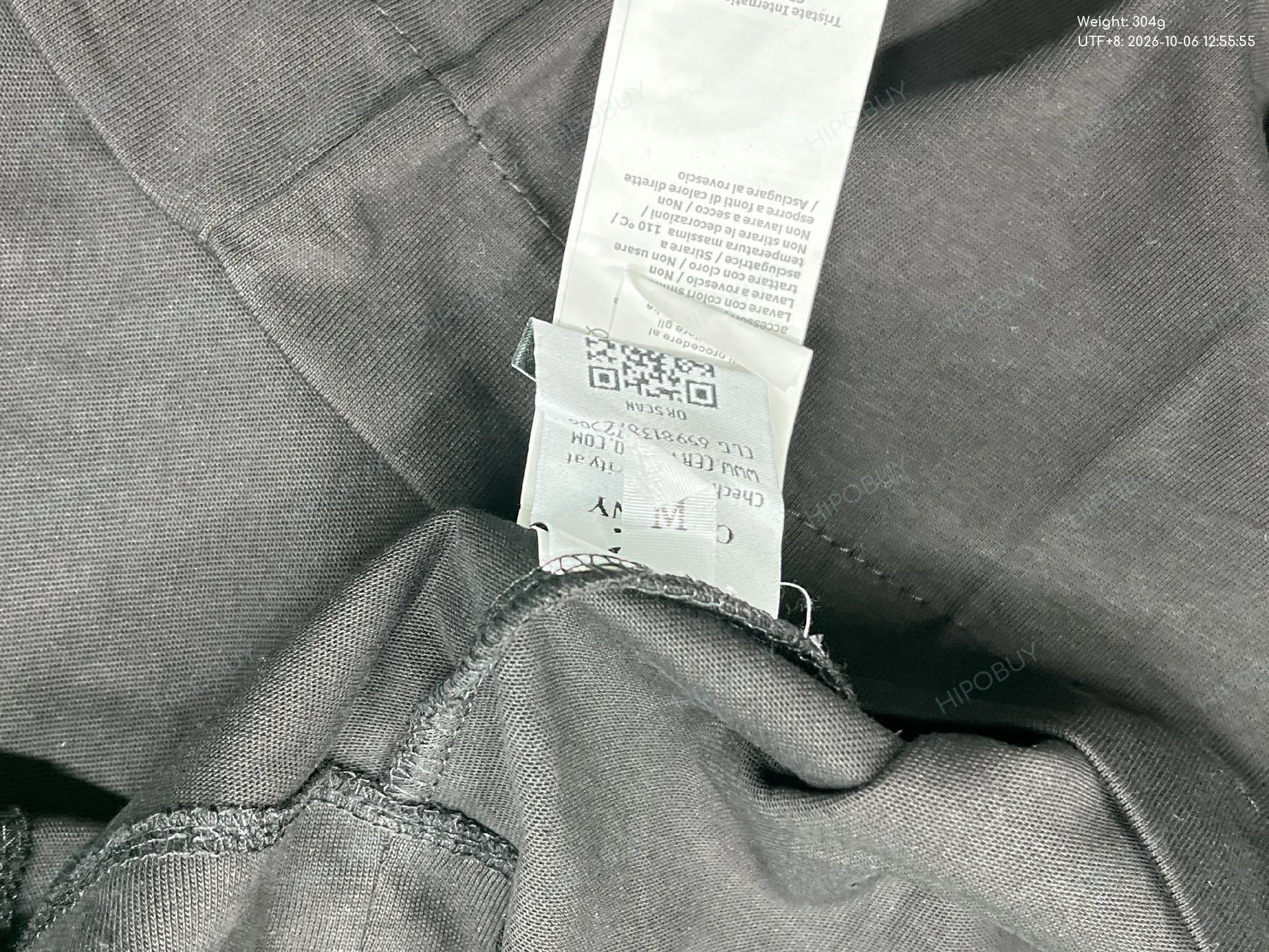 Foto QC 1 de CP Company Cargo Shorts Lens Detail Olive Green