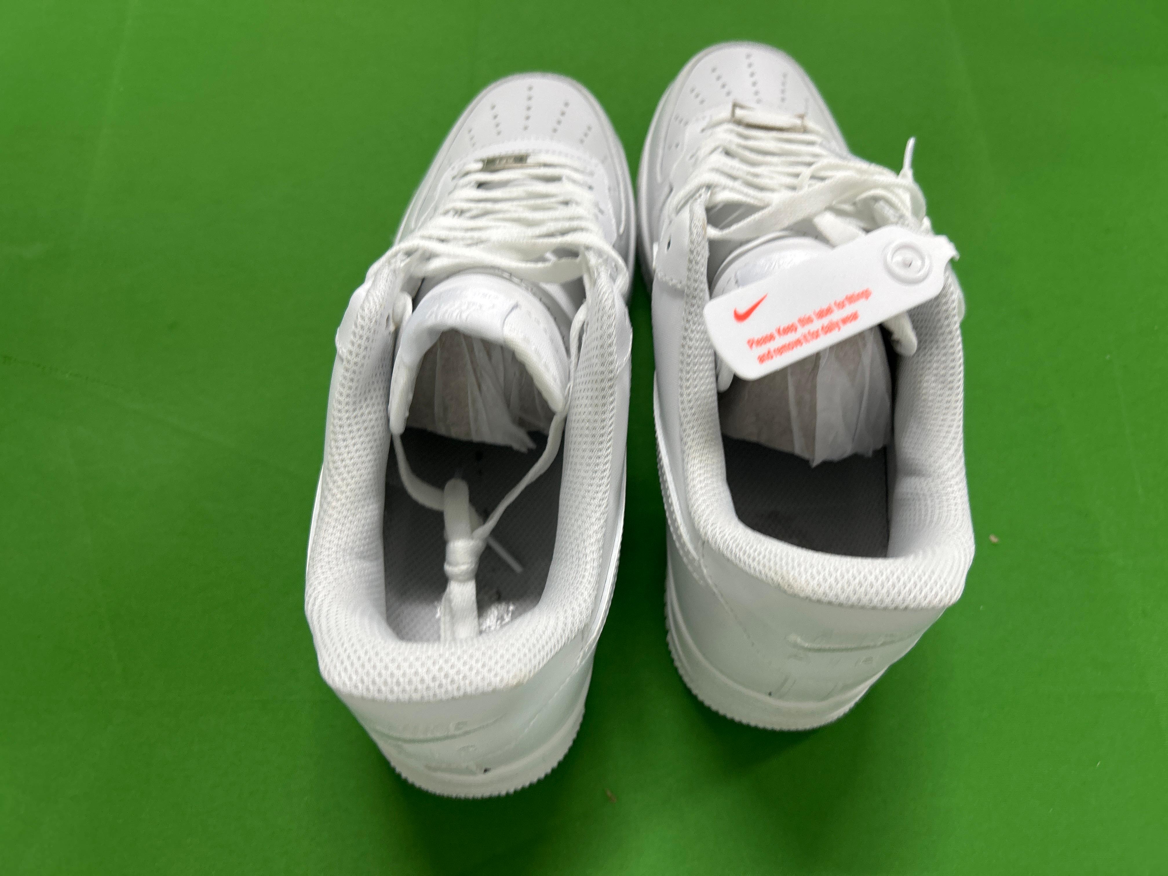 Foto QC 3 de Nike Air Force 1 Low '07 White CW2288-111
