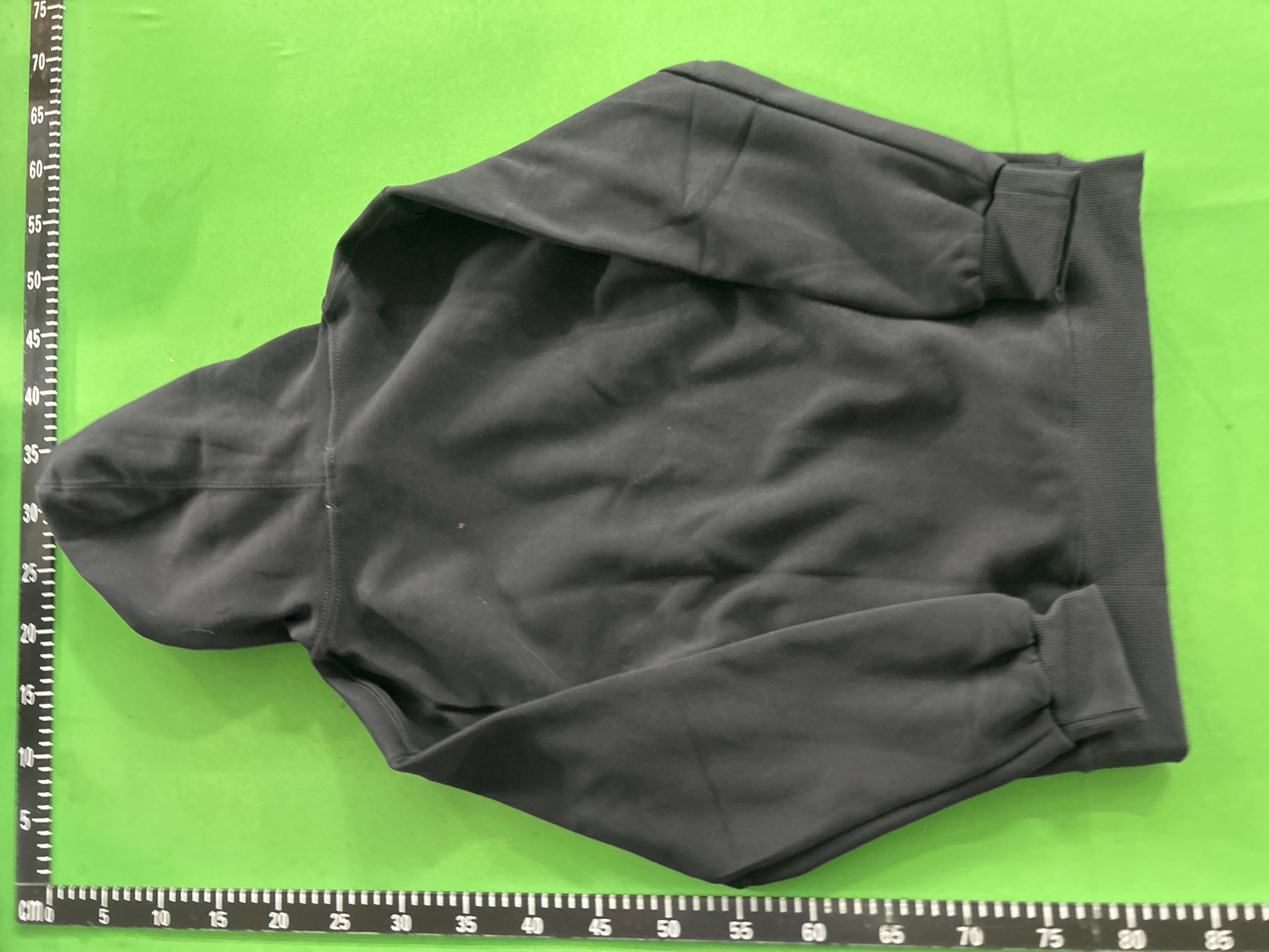 Foto QC 7 de Polo Ralph Lauren Zip Sweater Big Pony Fleece Hoodie White