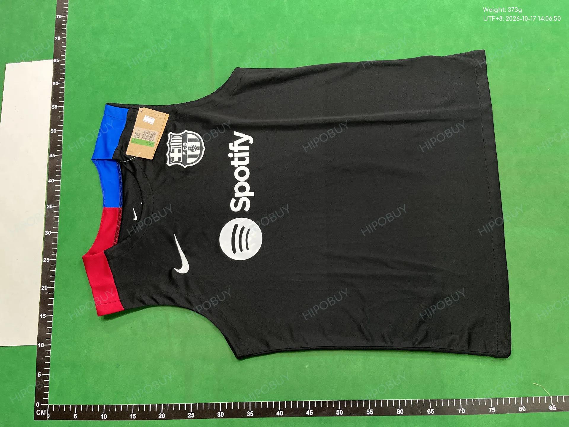 Foto QC 2 de Nike Corinthians Sleeveless Training Set 2-Piece Brown