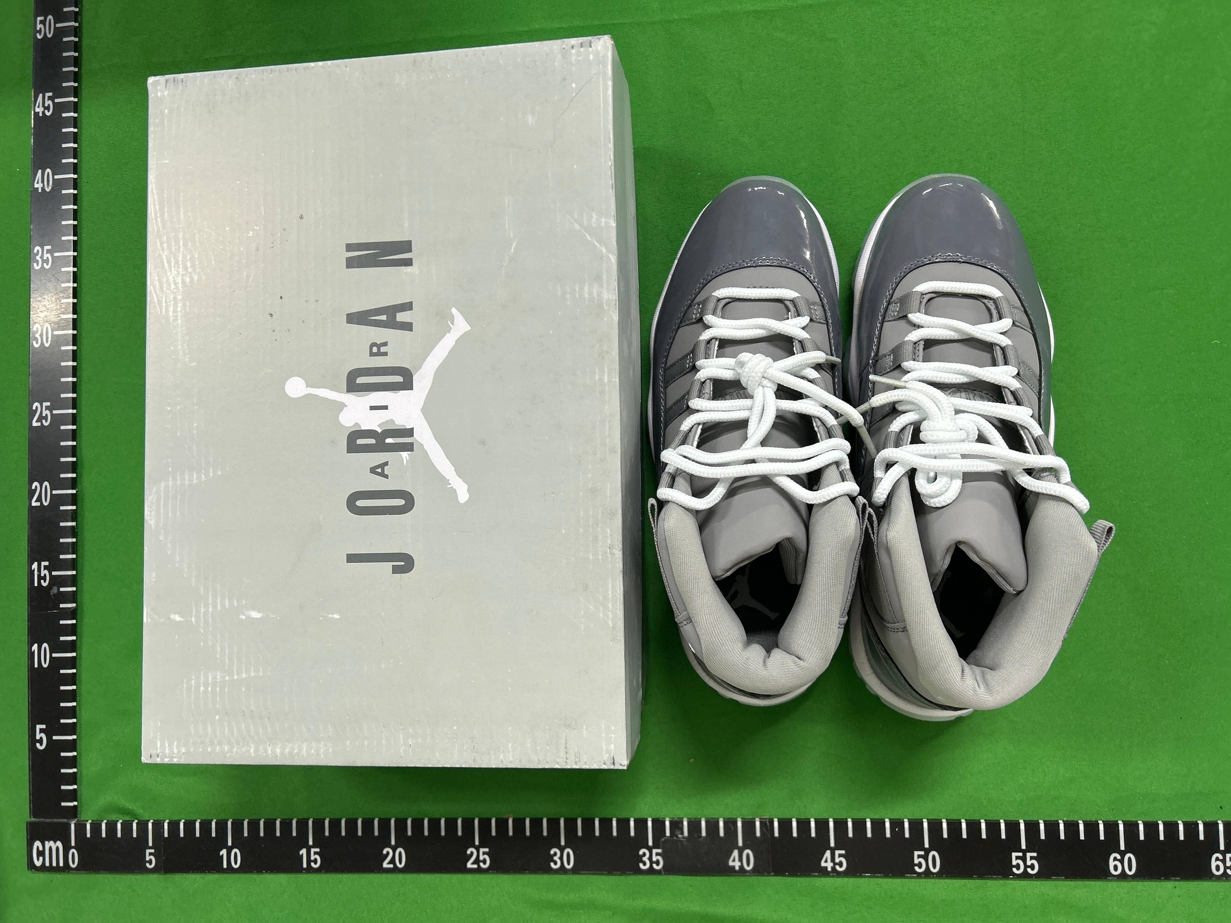 Foto QC 2 de Jordan 11 Retro Cool Grey CT8012-005
