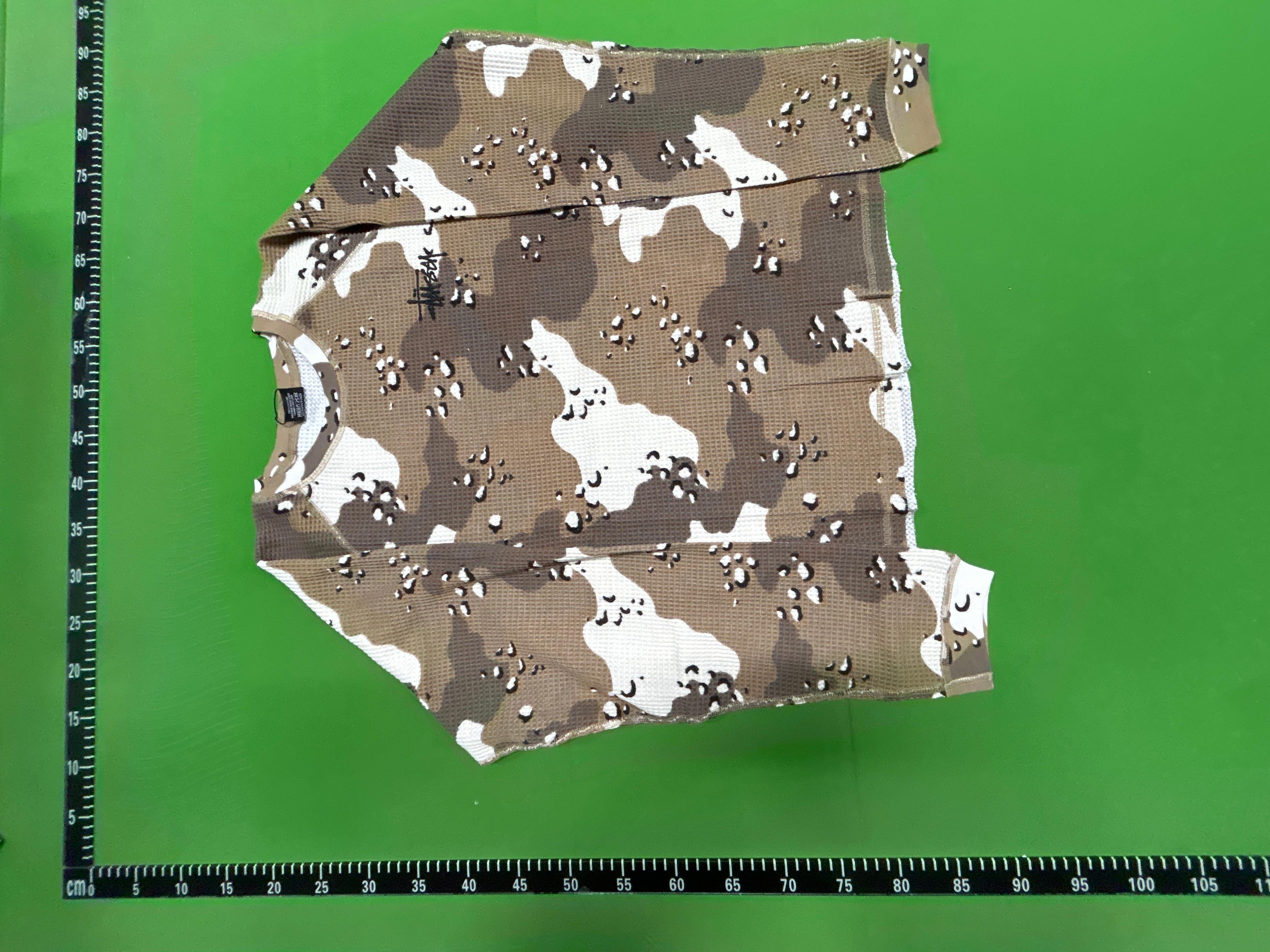 Foto QC 3 de Stussy Nike Sweatpants Fleece Grey Heather