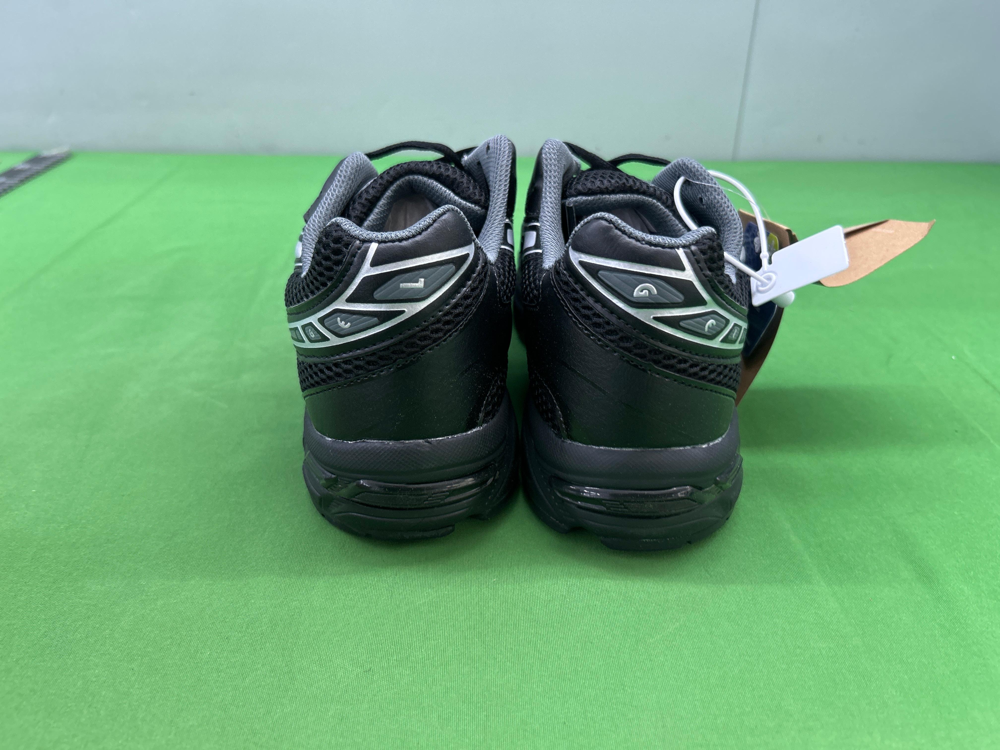 Foto QC 3 de Asics Gel-1130 Retro SP Gallery Dept. Oyster Grey 1201A256-025