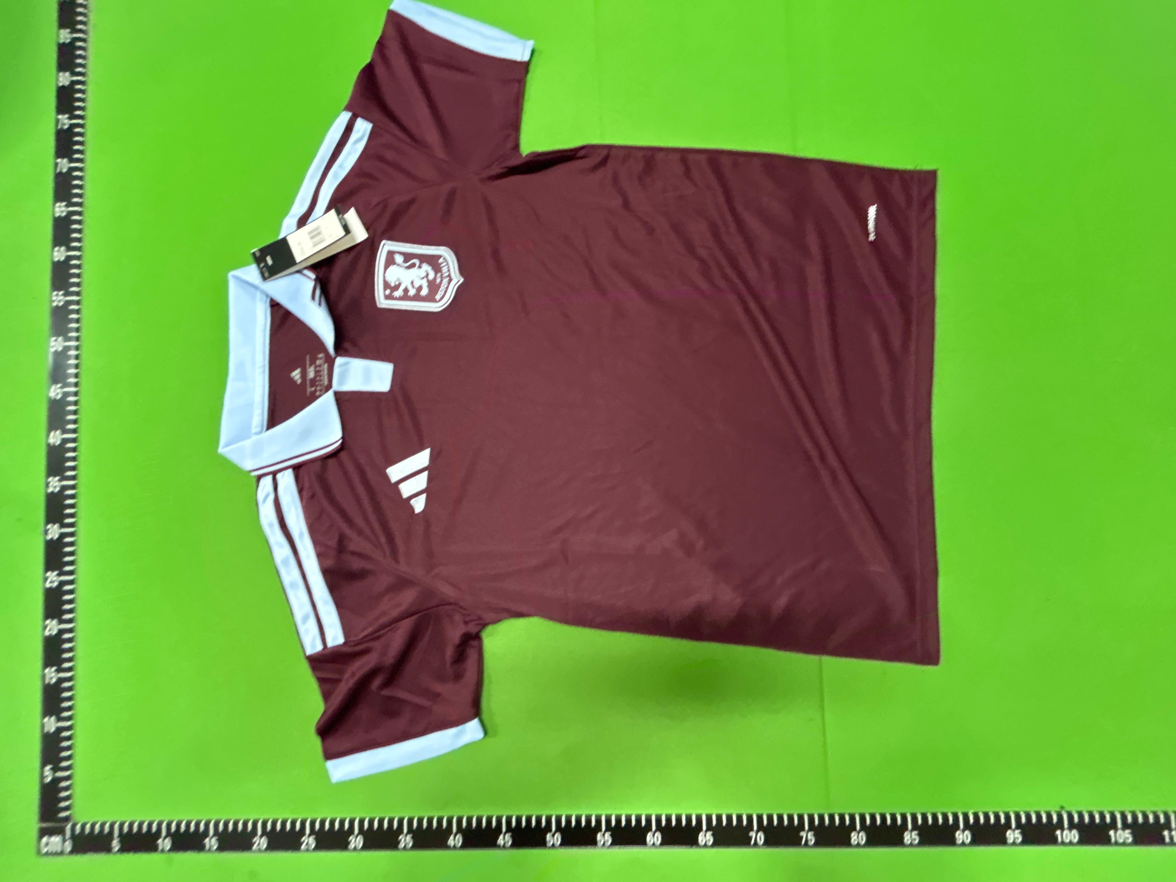 Foto QC 3 de Nike x Jordan x Paris Saint-Germain 2026/27 Third Jersey Black