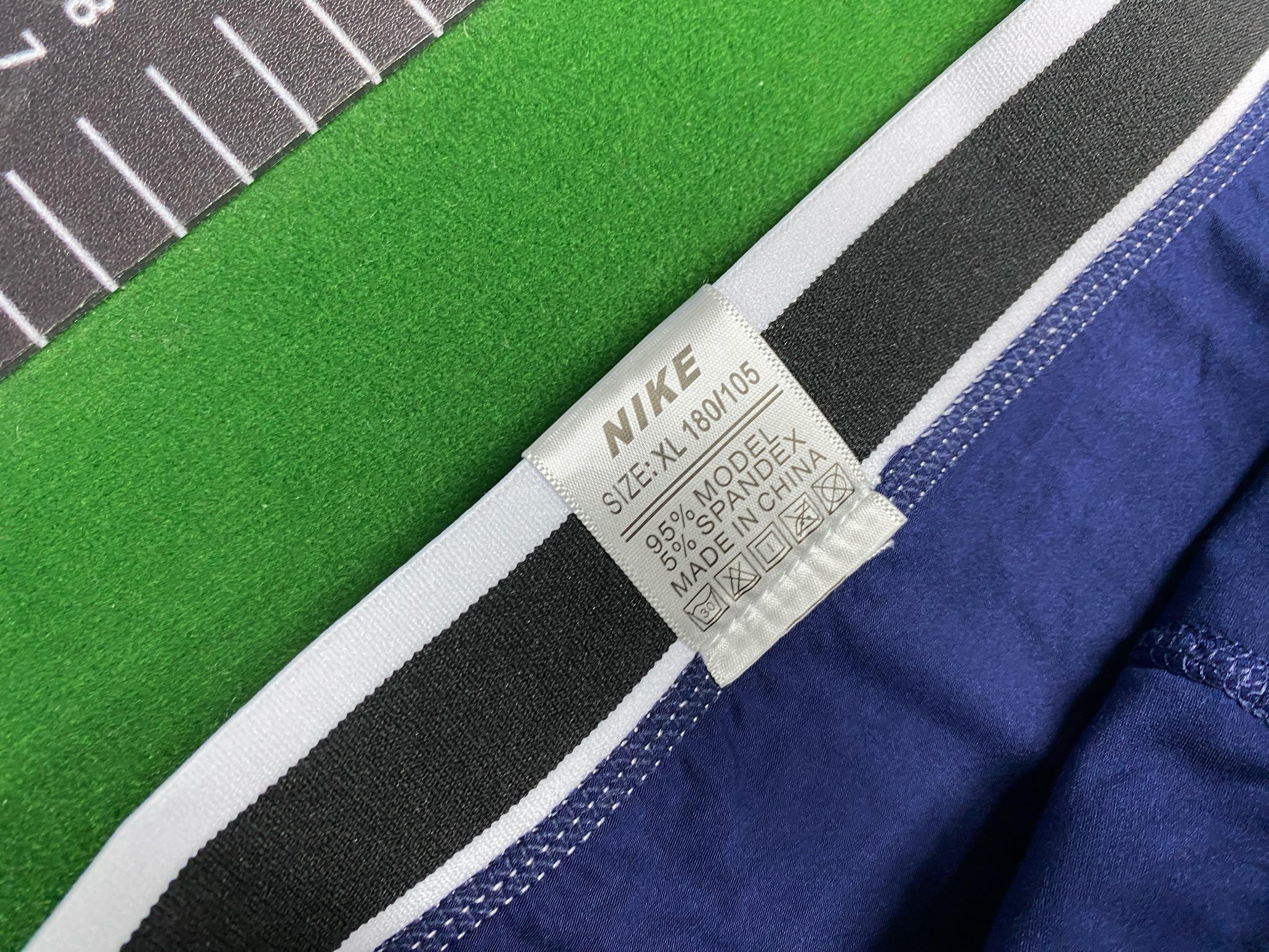 Foto QC 6 de Nike Underwear Cotton Sports Navy