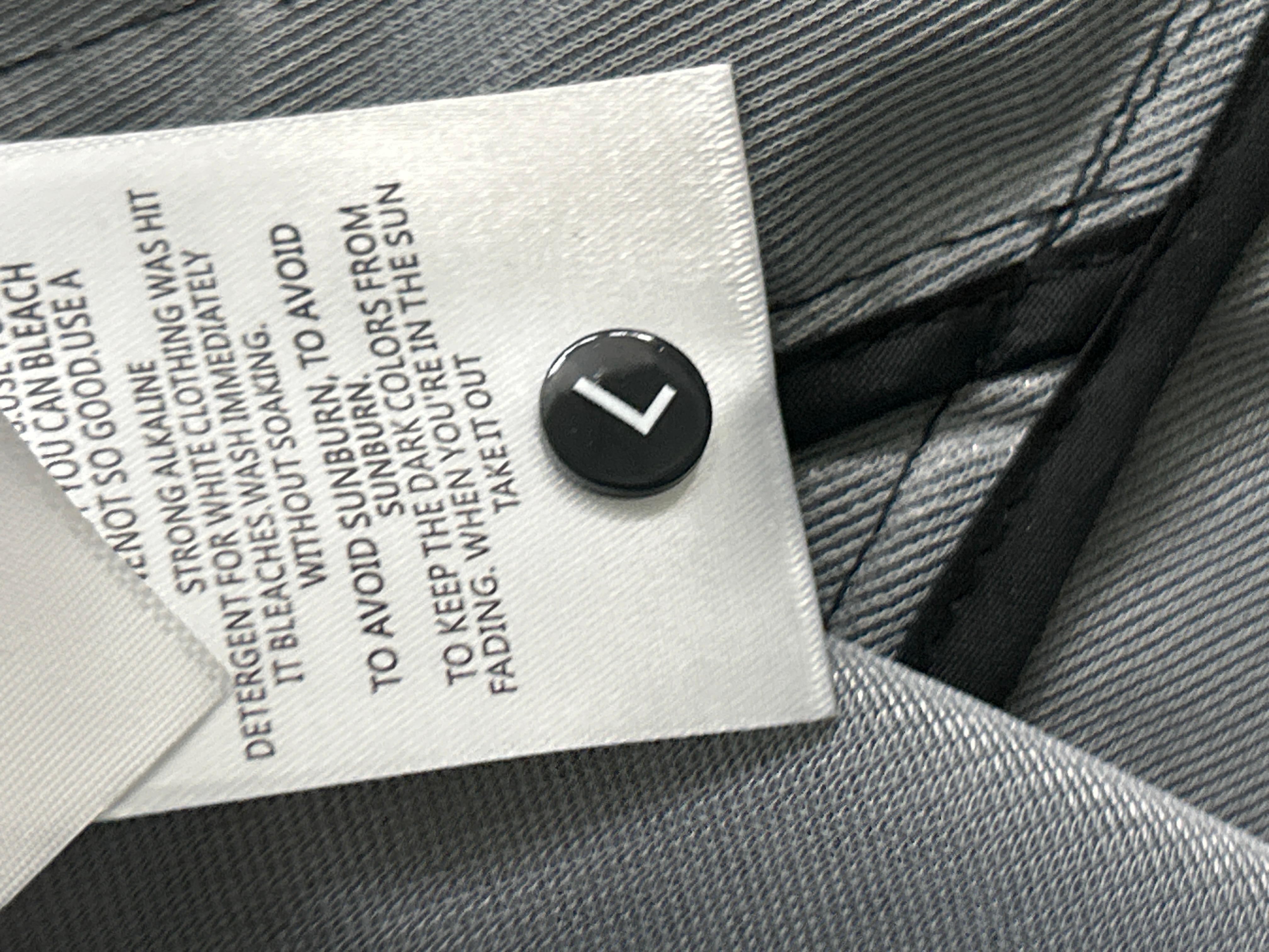 Foto QC 8 de Arc'teryx Walk Gently Beta SL Shell Jacket GORE-TEX Black Sapphire