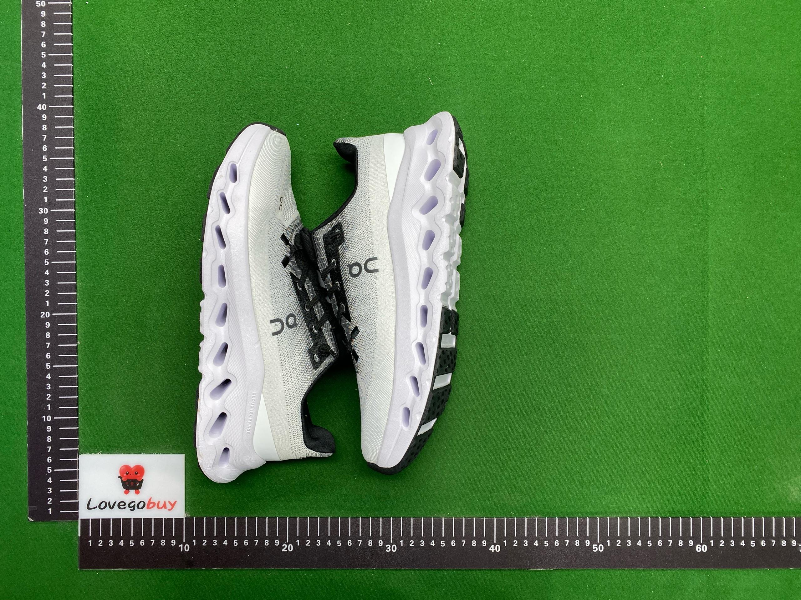 Foto QC 1 de On Cloud X 4 Black Chambray 3ME30041446