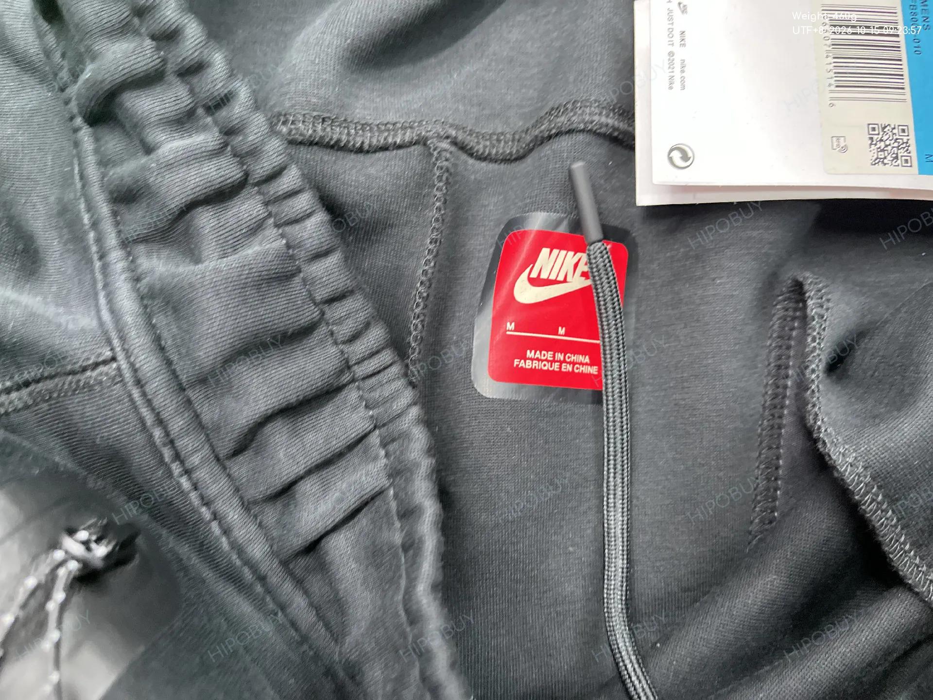 Foto QC 6 de Nike Drake NOCTA Puffer Jacket Yellow