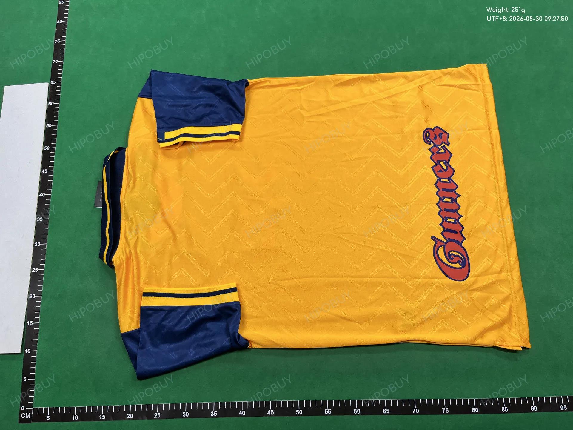 Foto QC 3 de Reebok Liverpool FC Retro 2004/05 Home Jersey Red