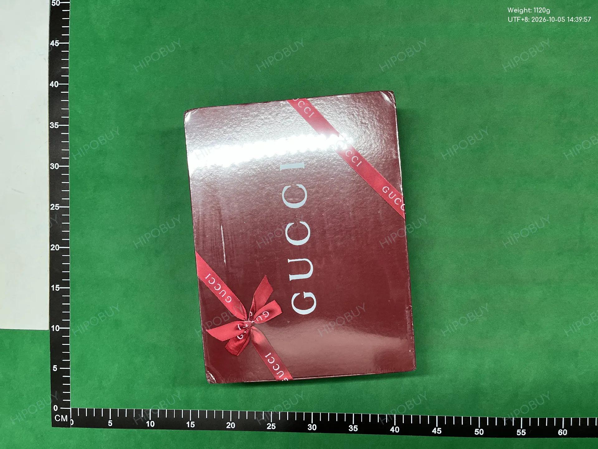 Foto QC 3 de Gucci x Disney Donald Duck Messenger Bag Small GG Supreme Canvas