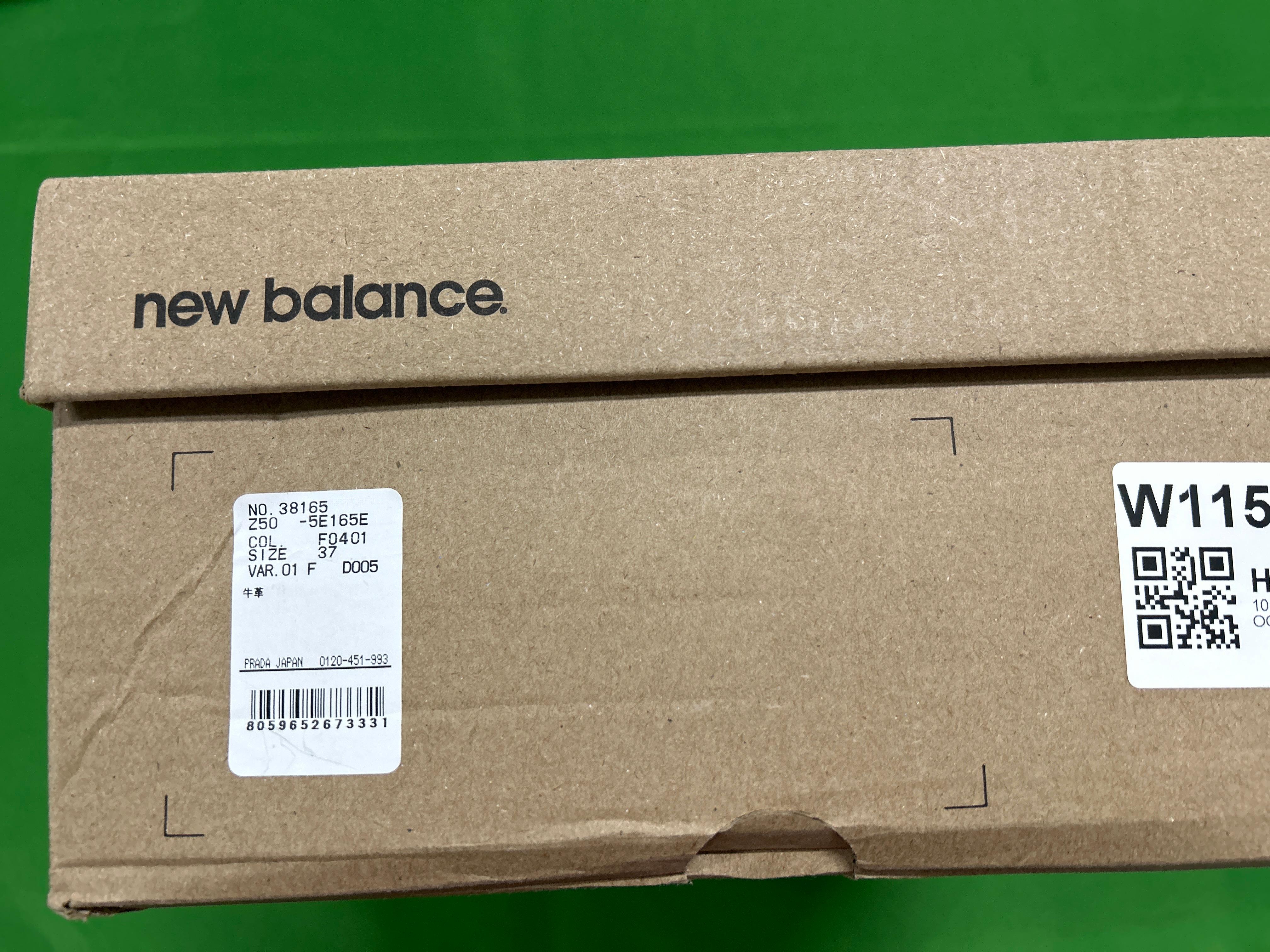 Foto QC 1 de New Balance 530 SL Miu Miu White 5E165E-3D8C-F0009-F-BD05