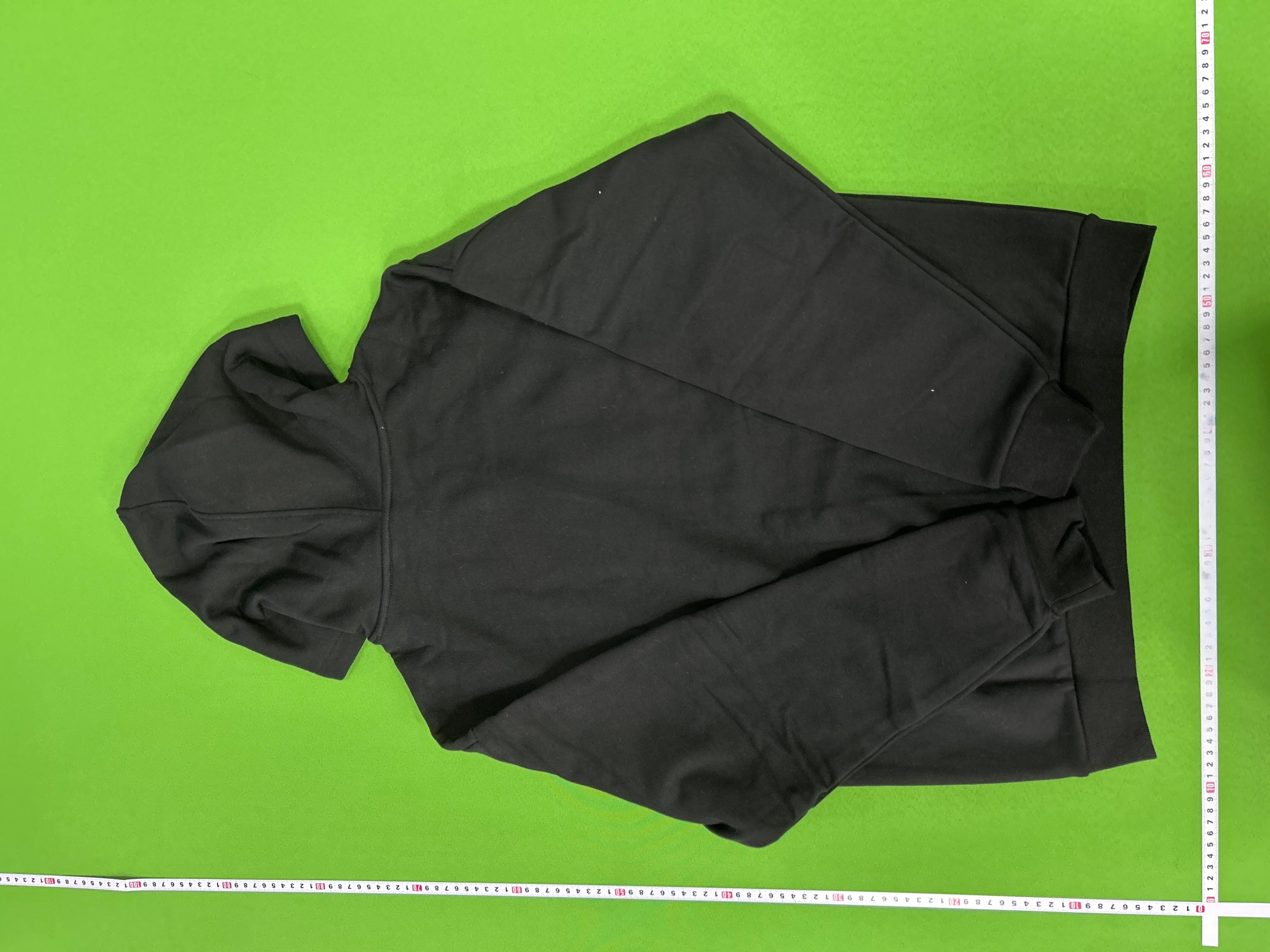 Foto QC 8 de Alo Yoga Quarter Zip Sweatshirt Grey