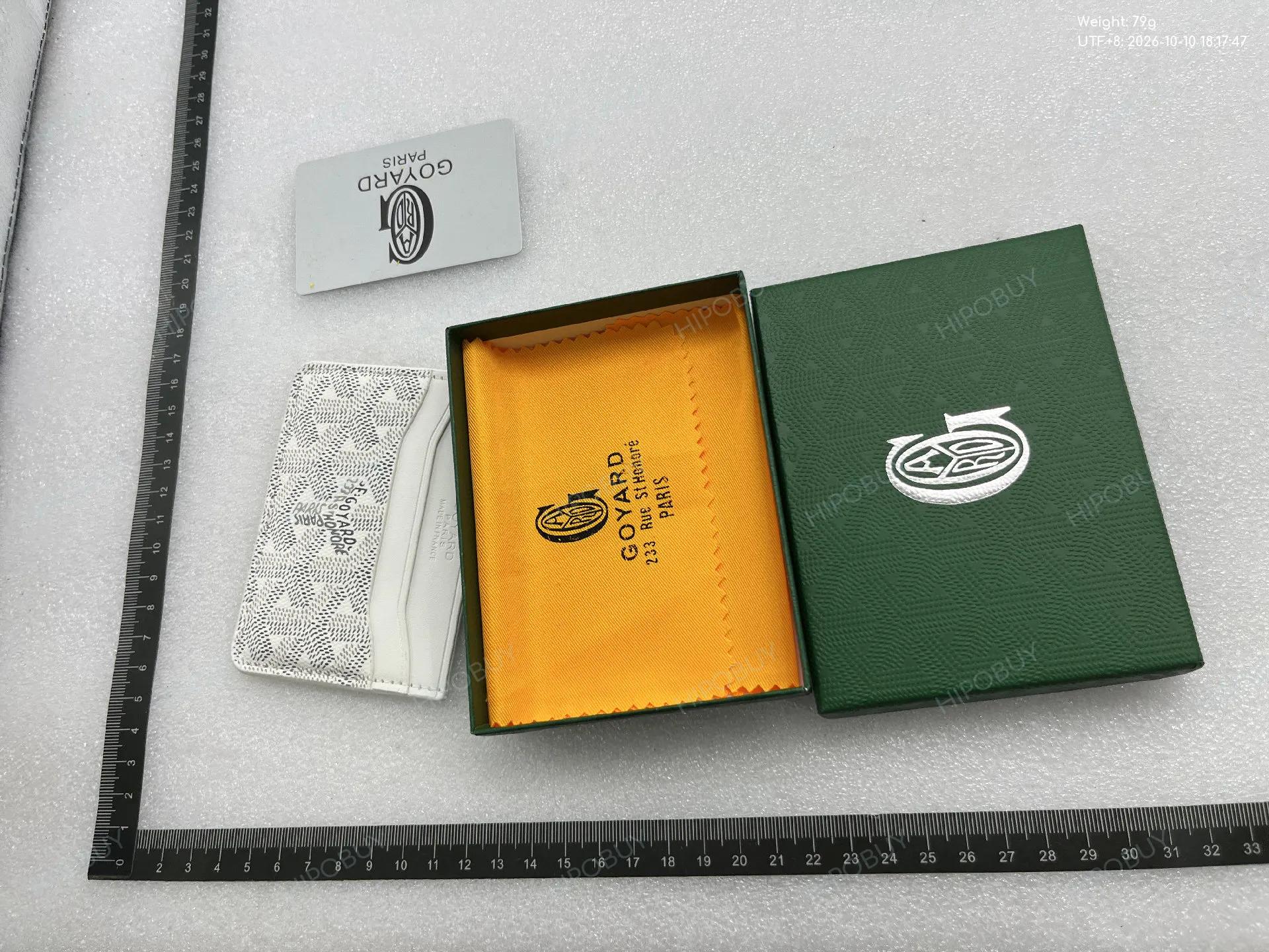Foto QC 6 de Goyard Steamer PM Black Goyardine Canvas