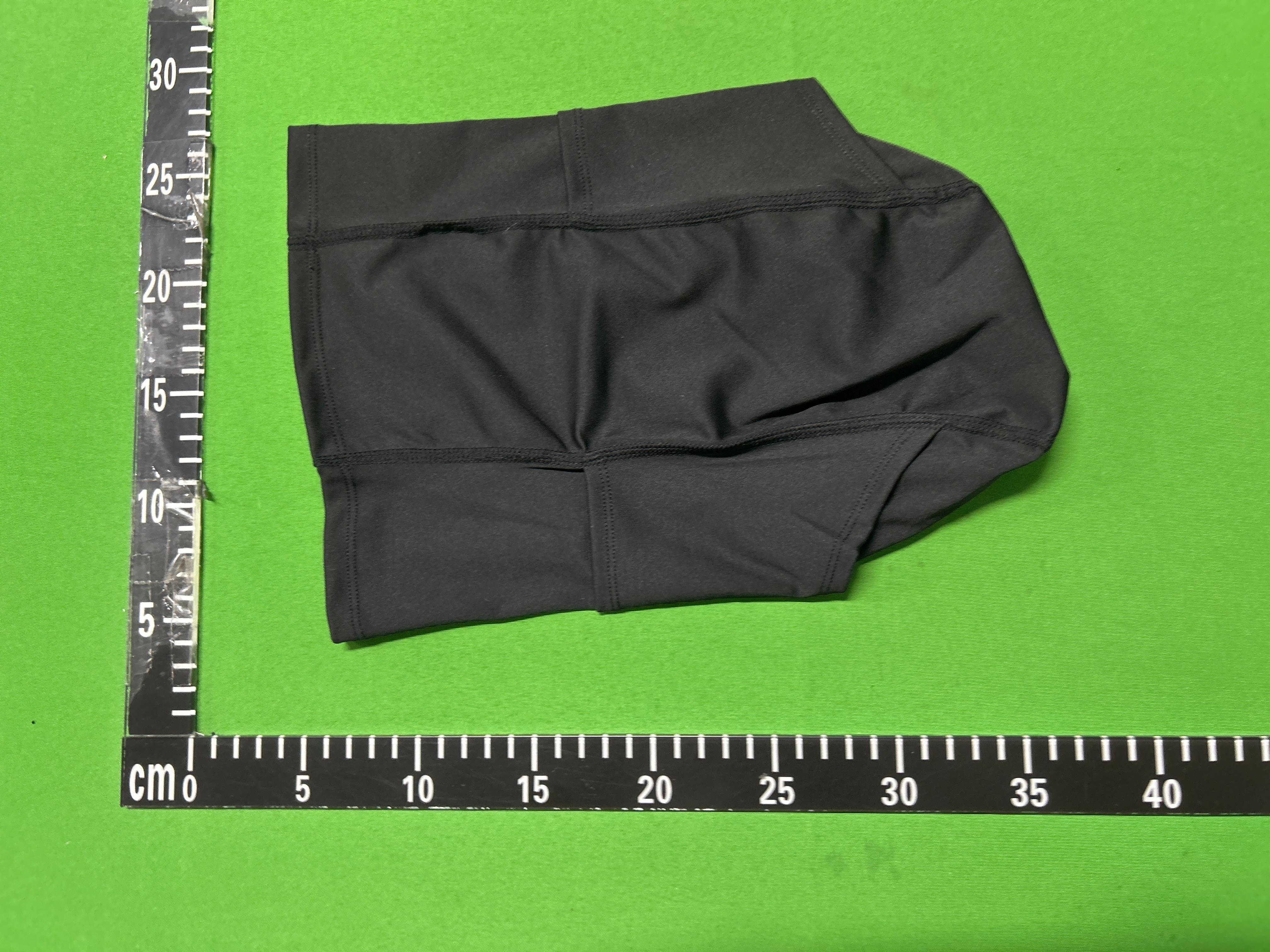 Foto QC 8 de Generic Balaclava Black