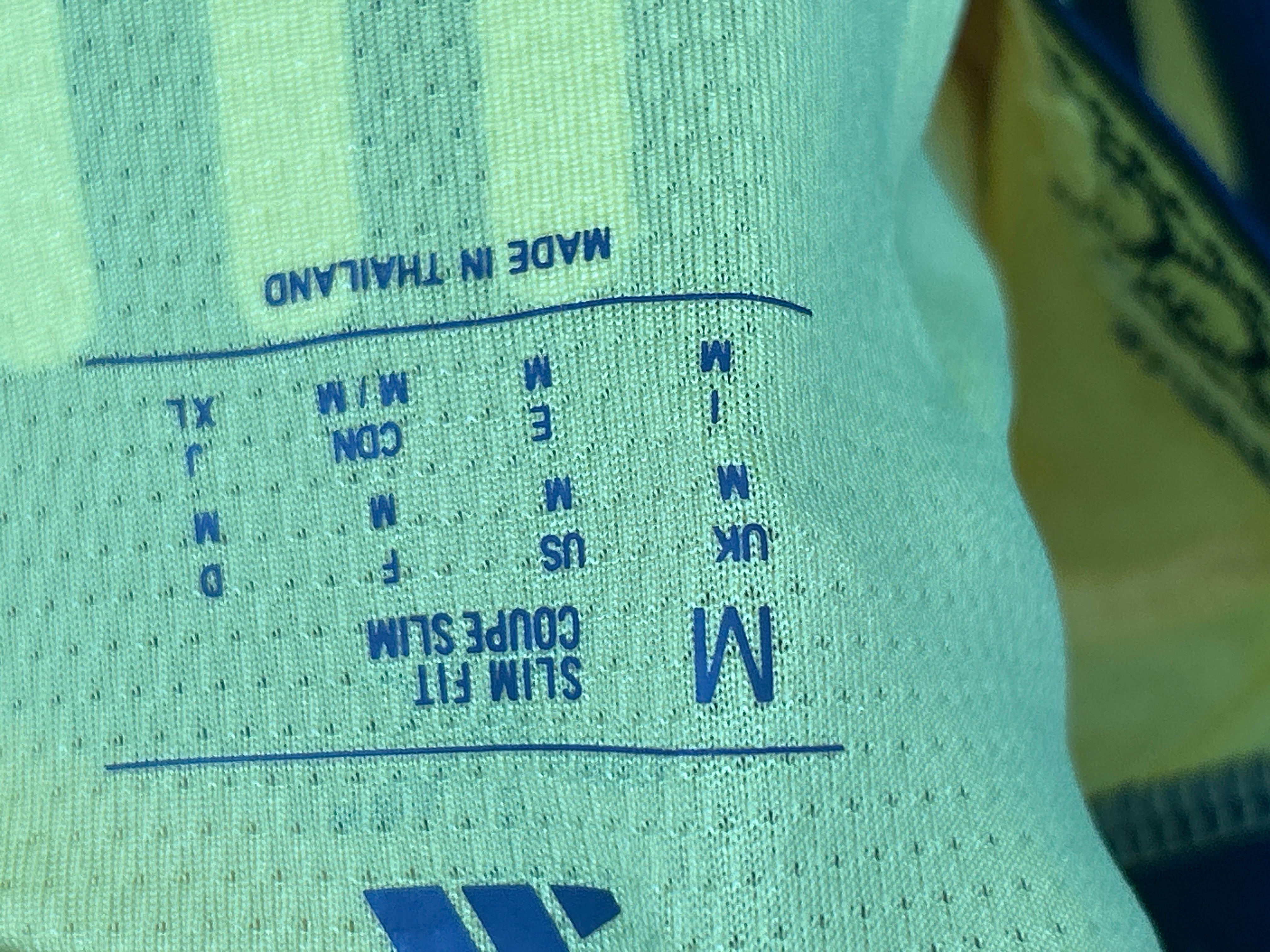 Foto QC 6 de adidas x Inter Miami CF 2024 Pre-Match Jersey Silver Pink