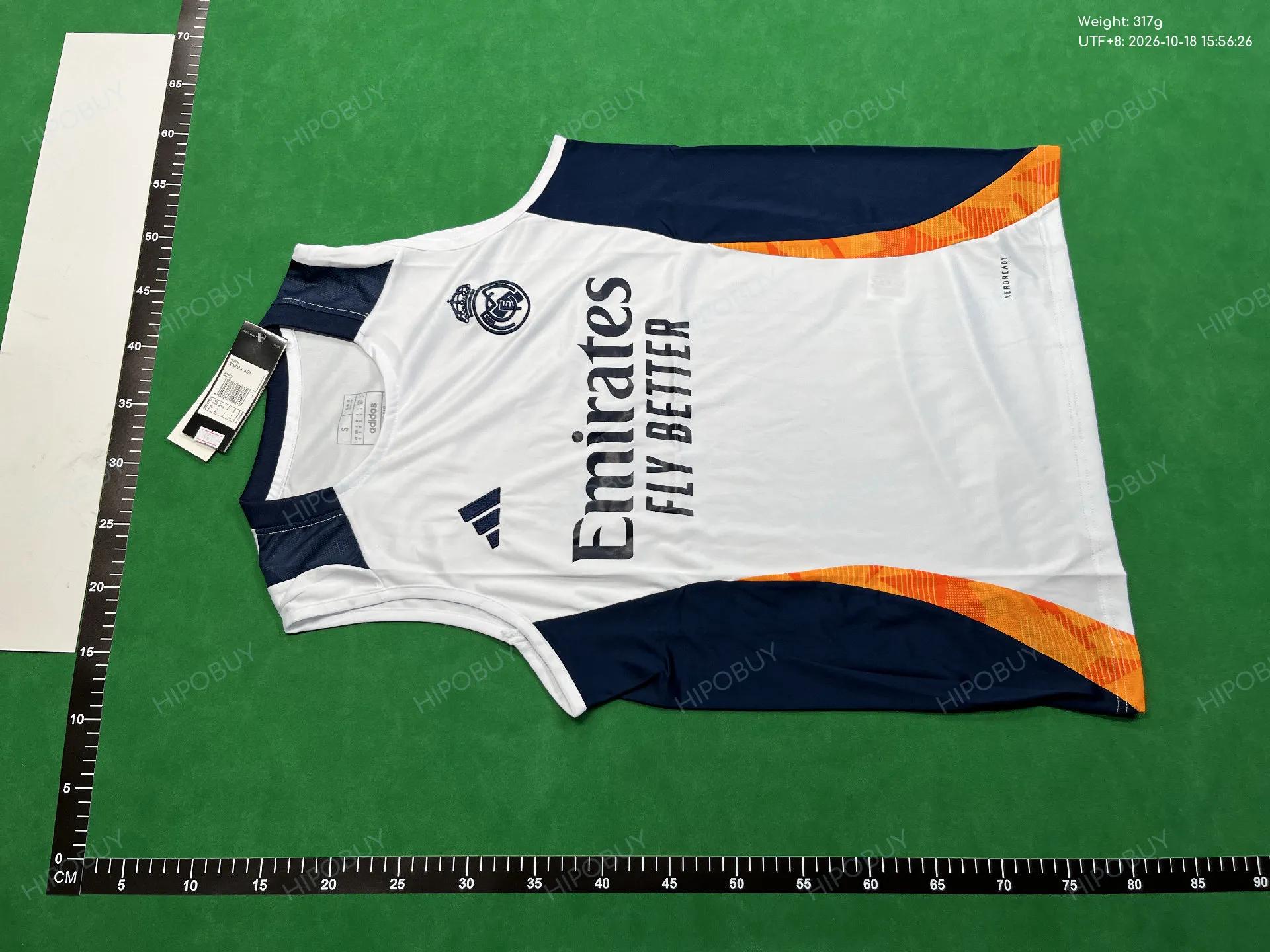 Foto QC 2 de Other France National Team Sleeveless Training Set 2-Piece Navy Blue