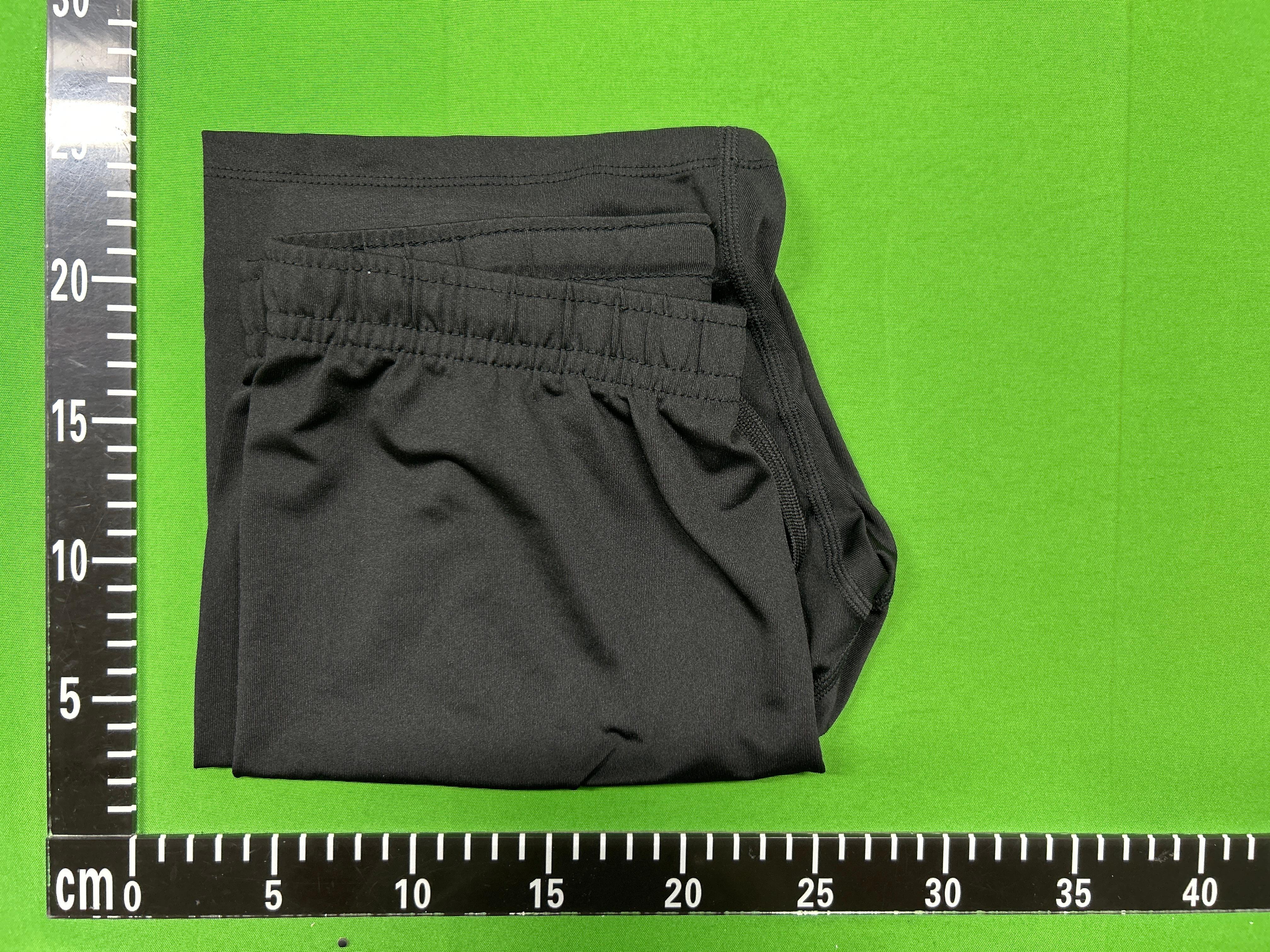 Foto QC 5 de Nike T-shirt Long Sleeve Compression Black