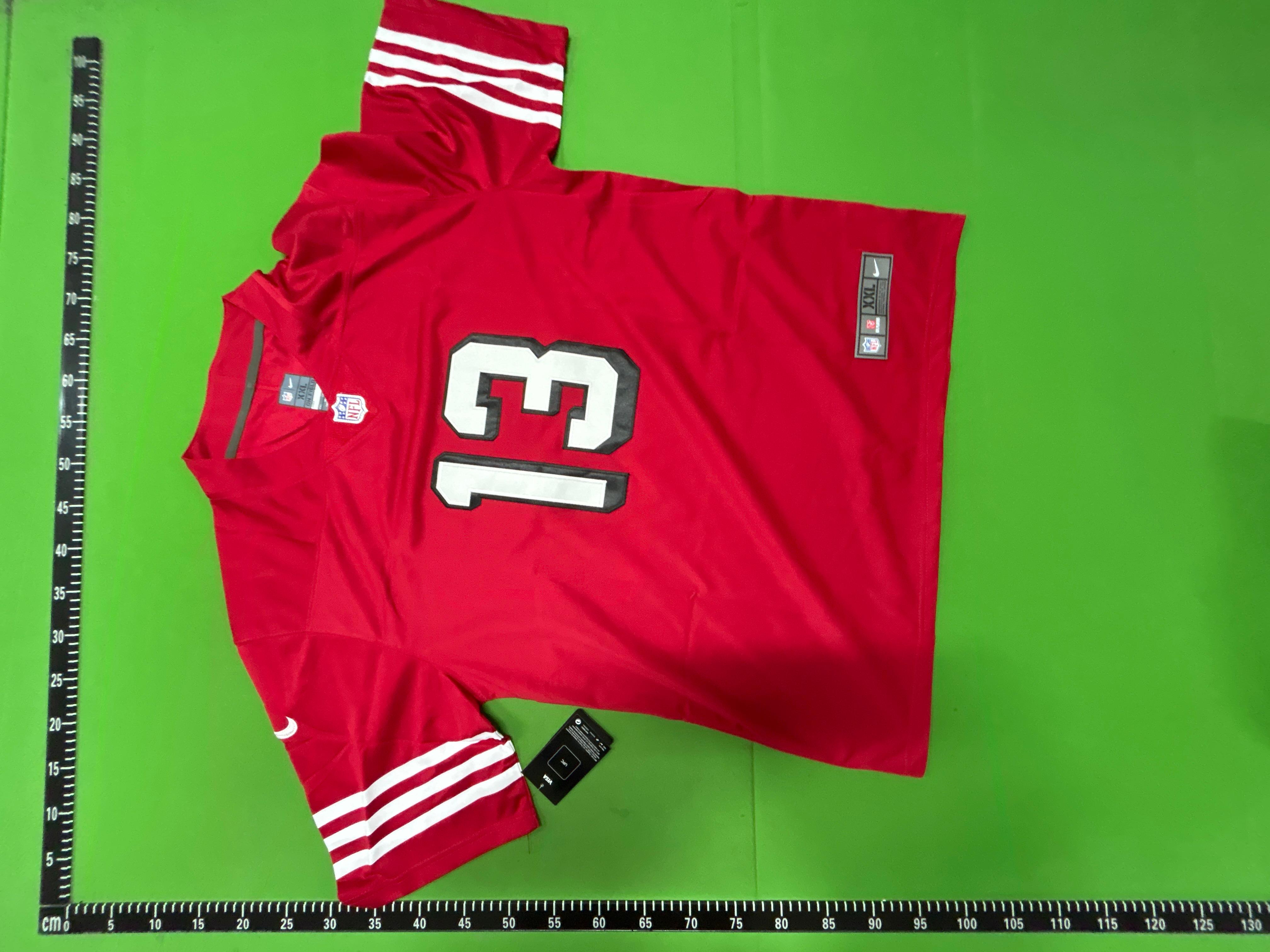 Foto QC 7 de NFL x Nike x Dallas Cowboys CeeDee Lamb Away Game Jersey Navy