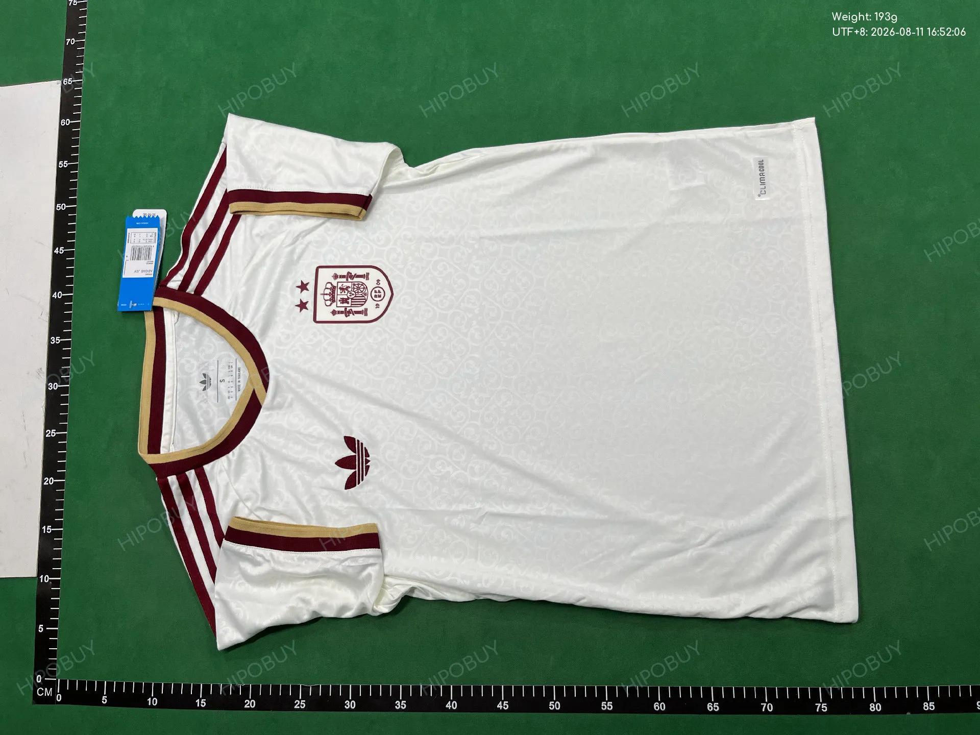 Foto QC 5 de adidas x Celtic FC 2025/26 Icon Jersey Green