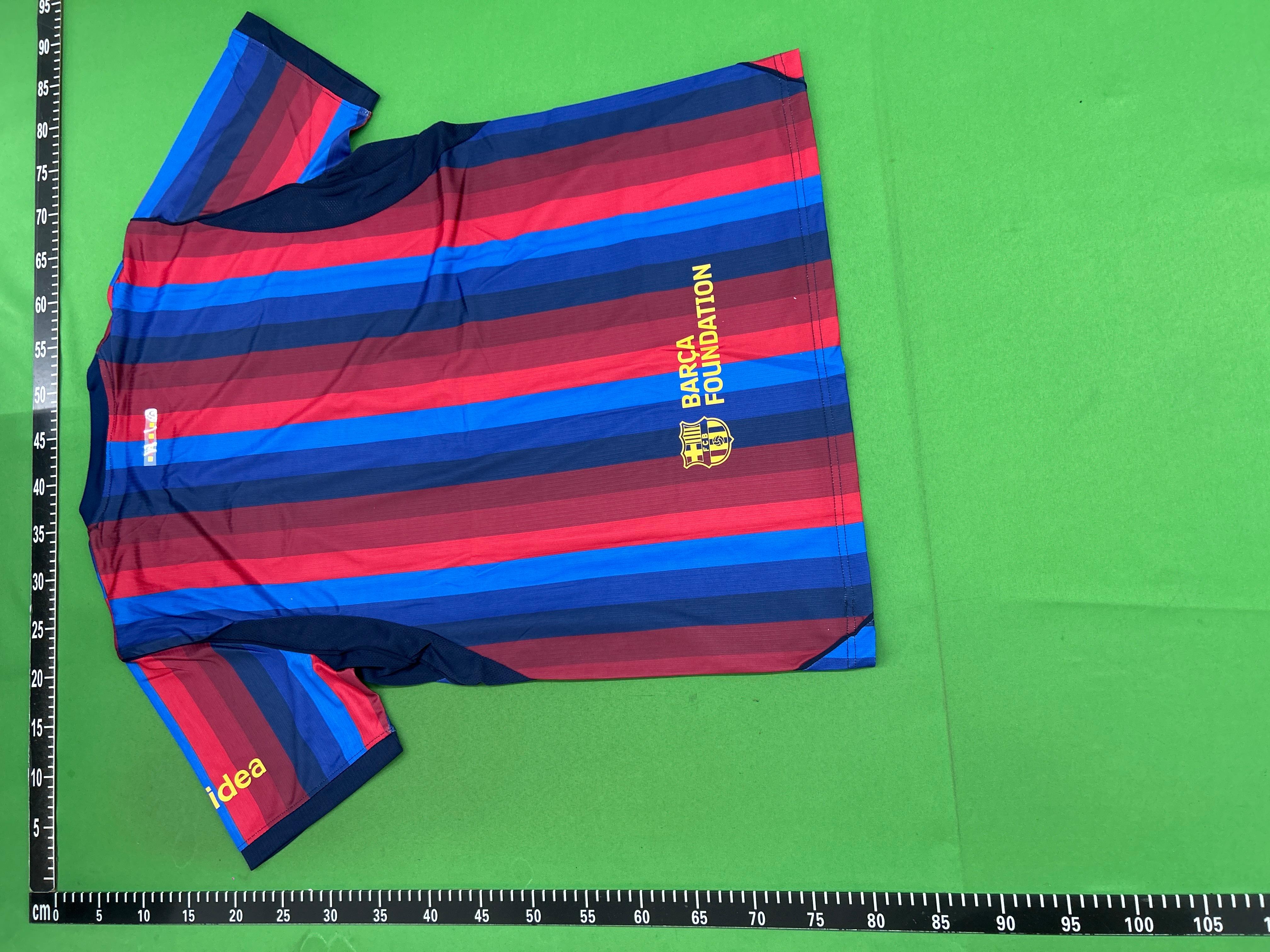 Foto QC 4 de Puma x Chivas Guadalajara 2024/25 Away Jersey White