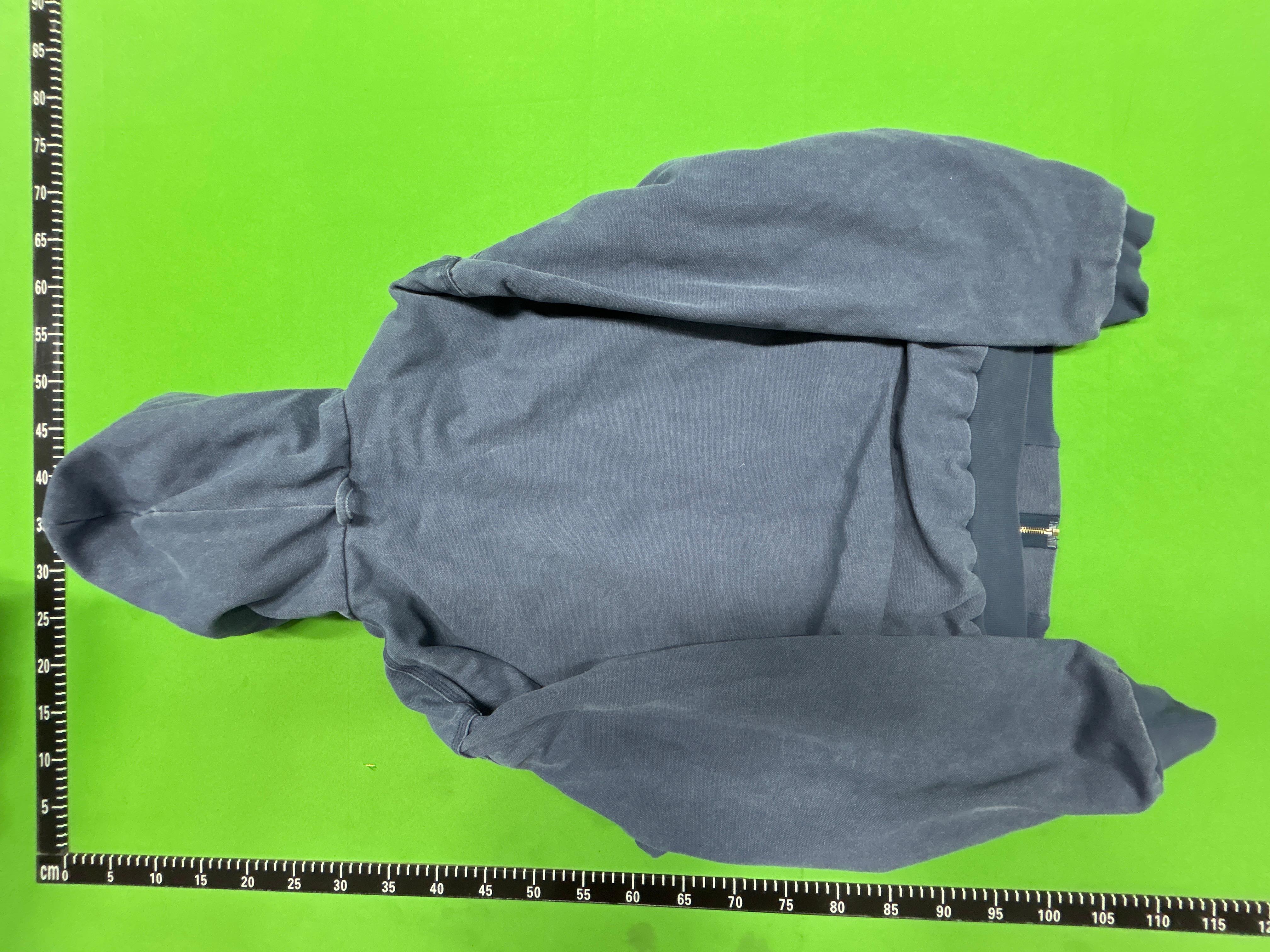 Foto QC 4 de Carhartt J130 Active Jacket Washed Duck Navy