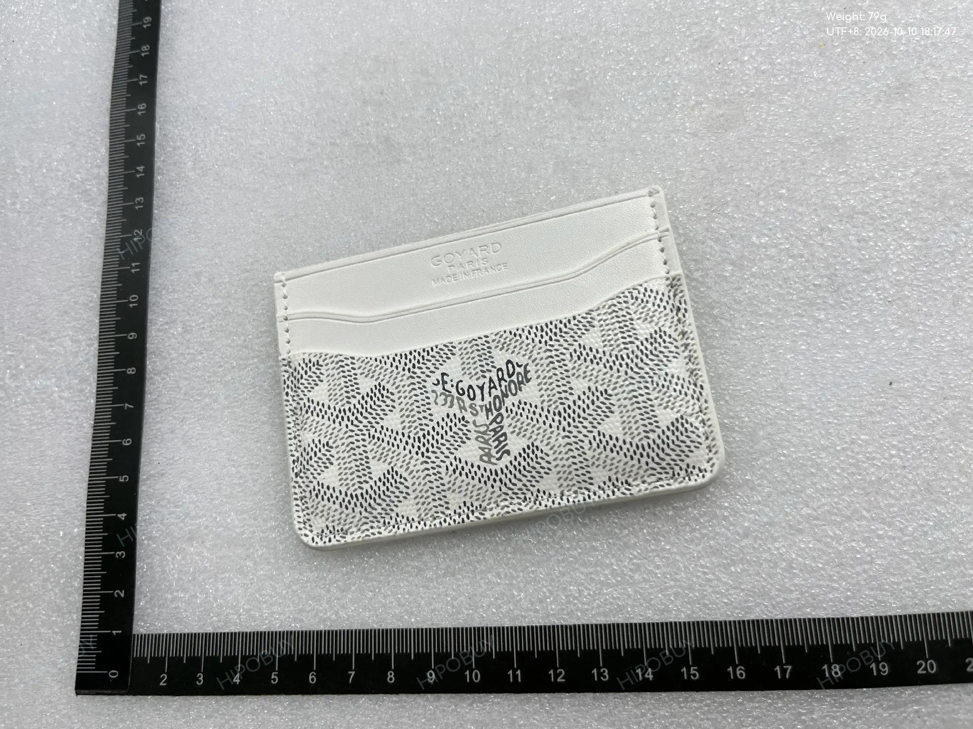 Foto QC 4 de Goyard Steamer PM Black Goyardine Canvas
