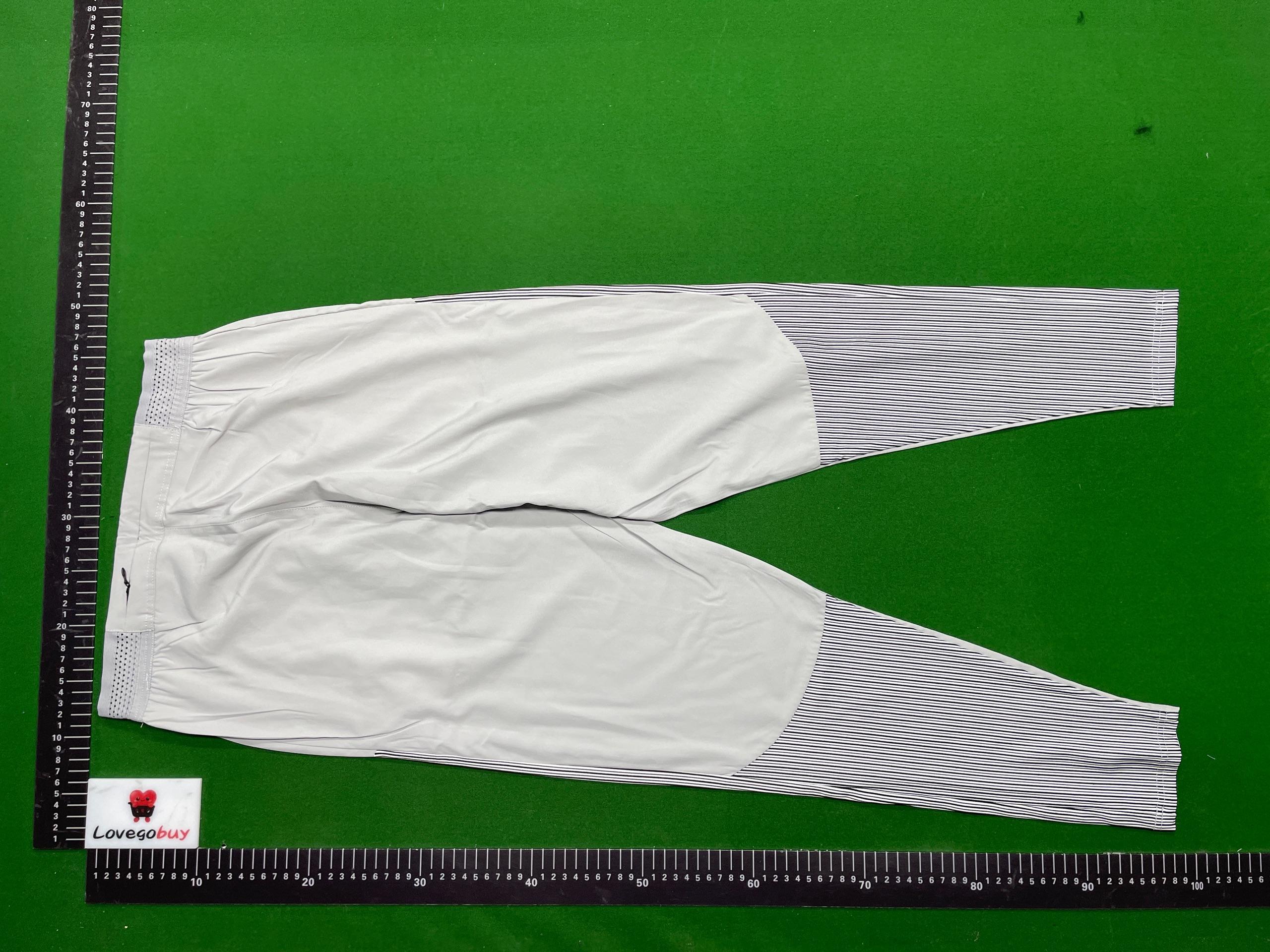 Foto QC 1 de Nike Running Pants Quick-Dry Reflective Black