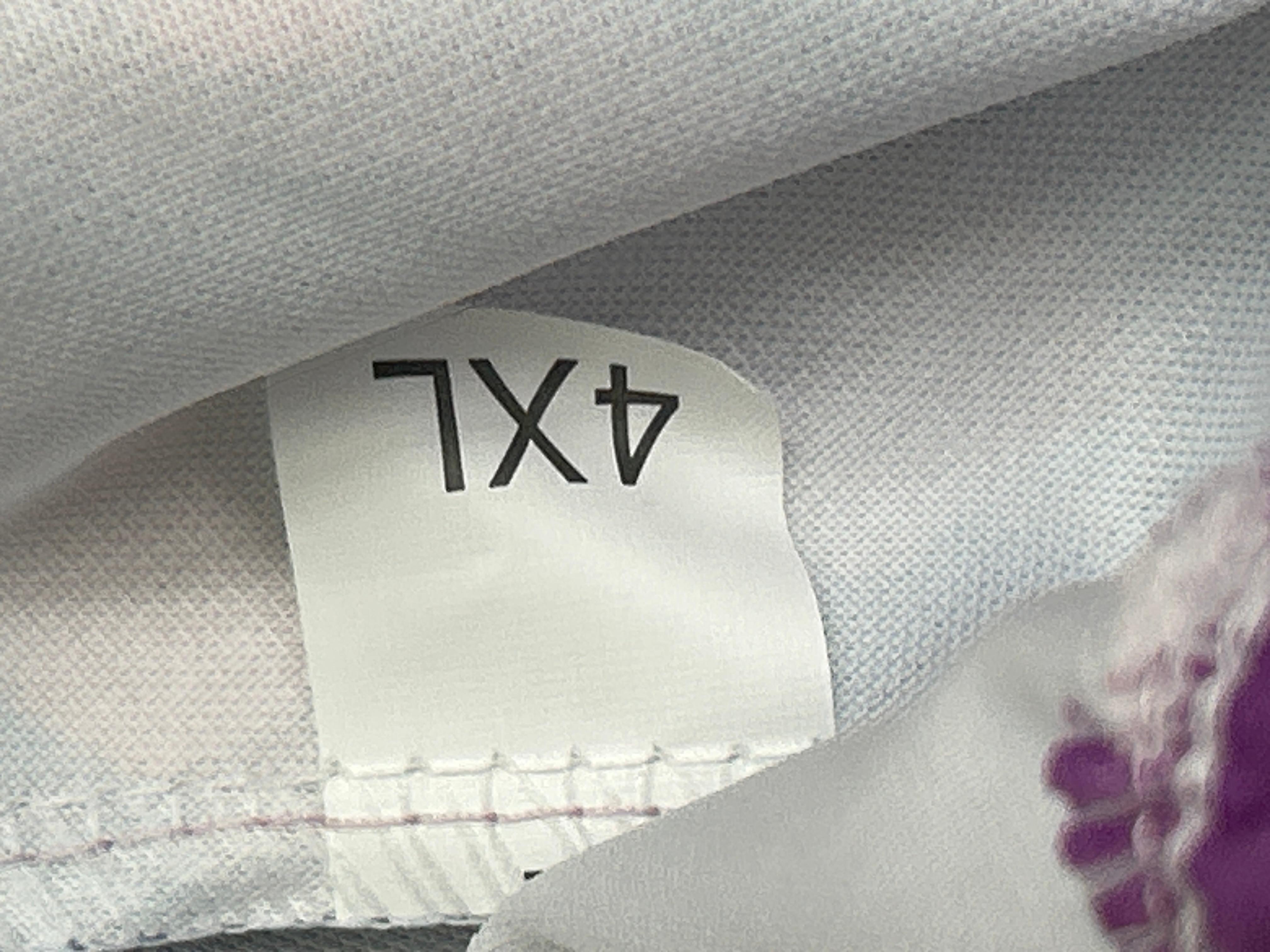 Foto QC 2 de BAPE Shark Sweatpants Relaxed Grey