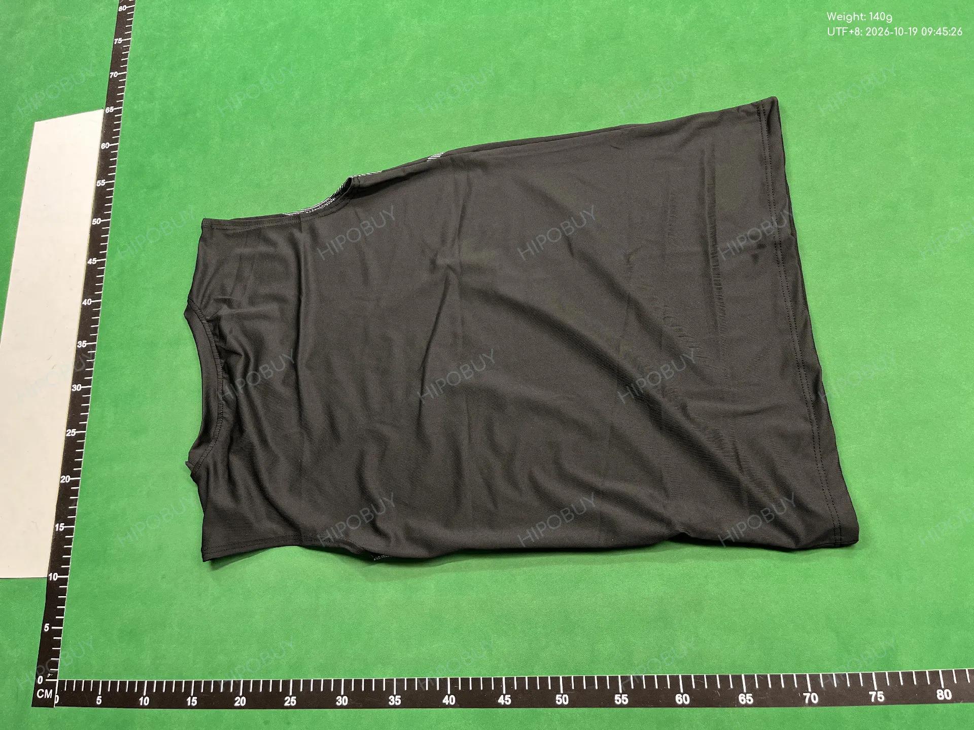 Foto QC 7 de Other Tank Compression Graphic Grey Blue