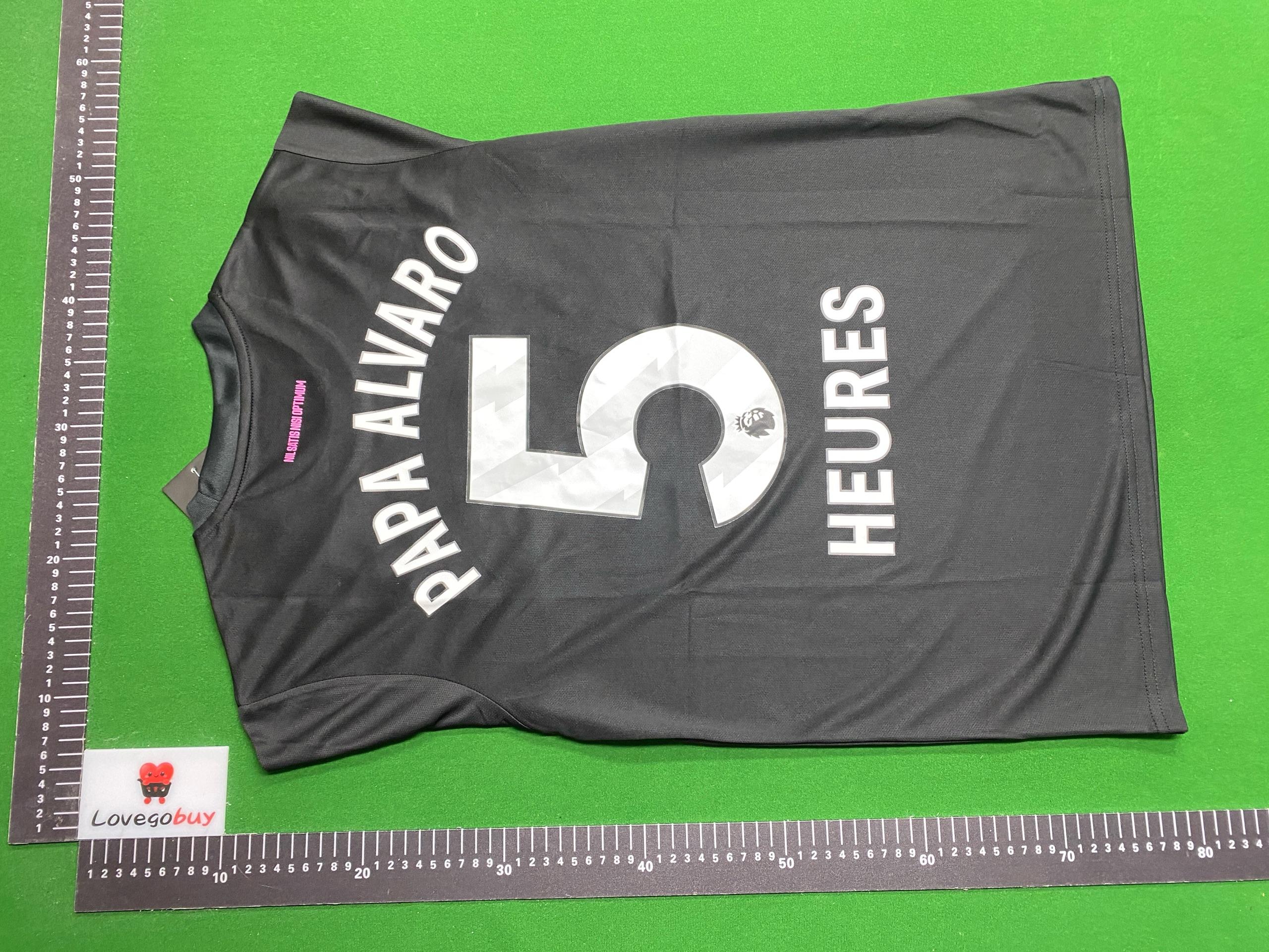 Foto QC 1 de adidas x Celtic FC 2025/26 Icon Jersey Green