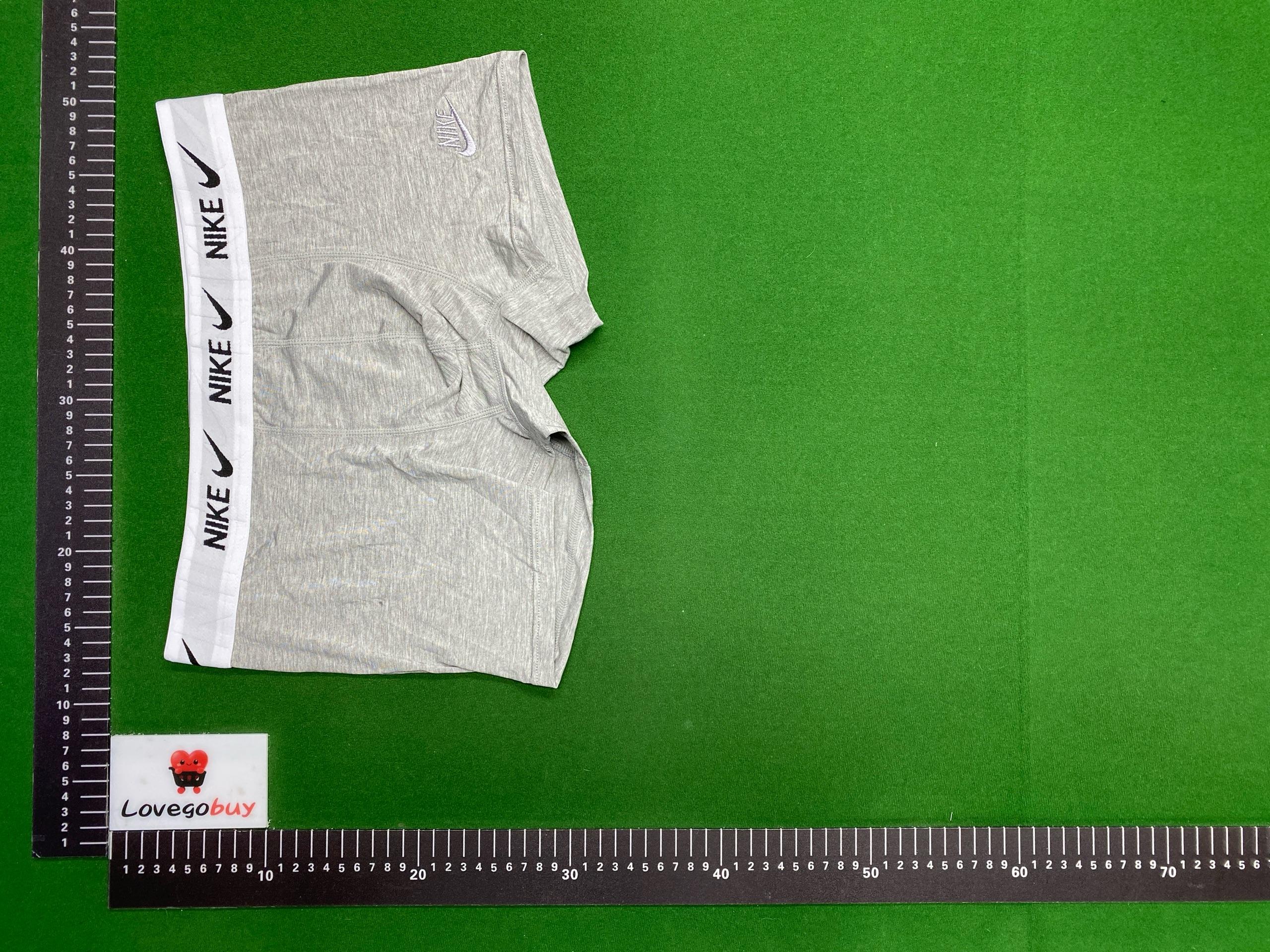 Foto QC 7 de Nike Underwear Cotton Sports Navy