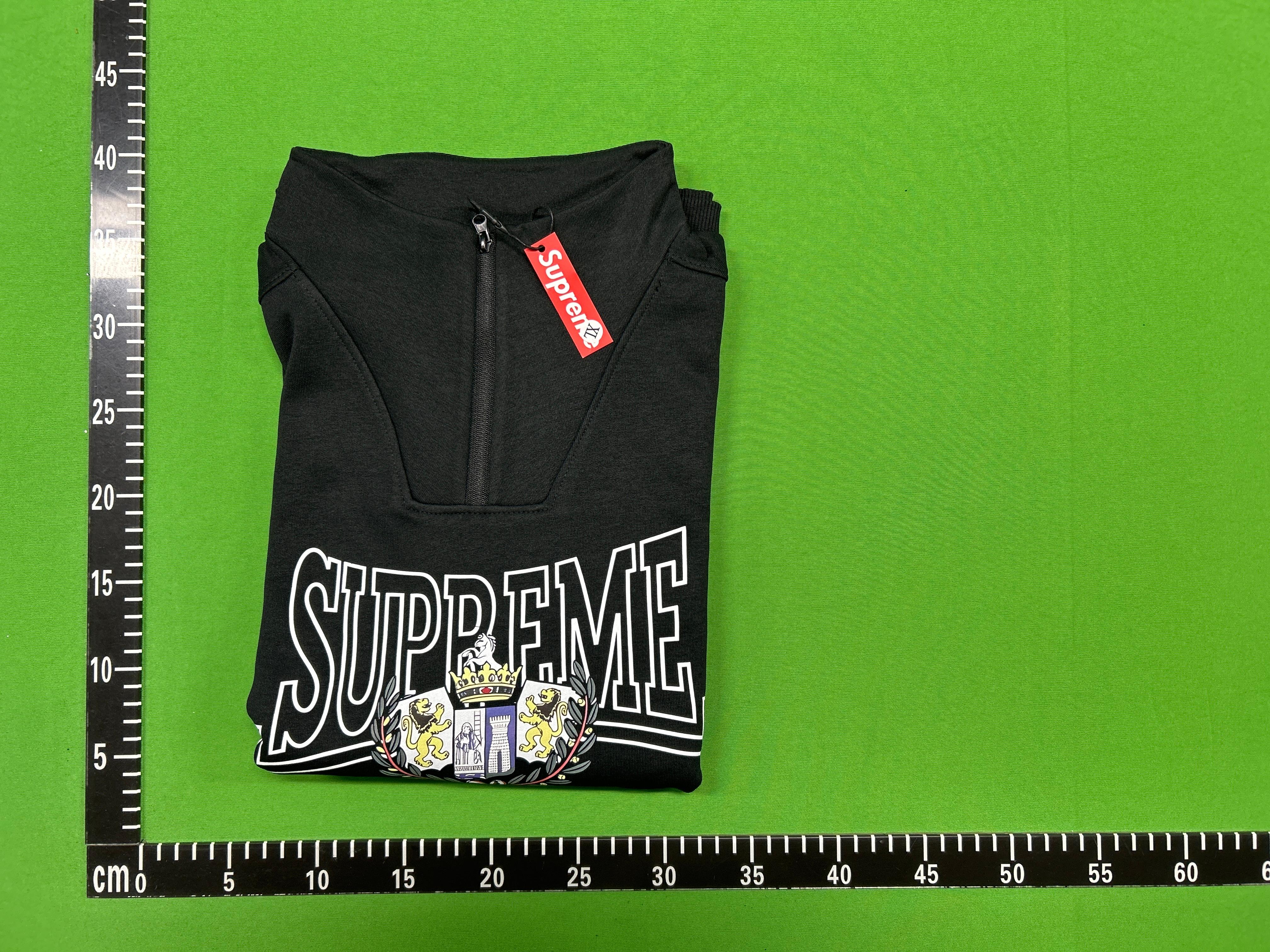 Foto QC 1 de Supreme Jeans Baggy Realtree AP Camo
