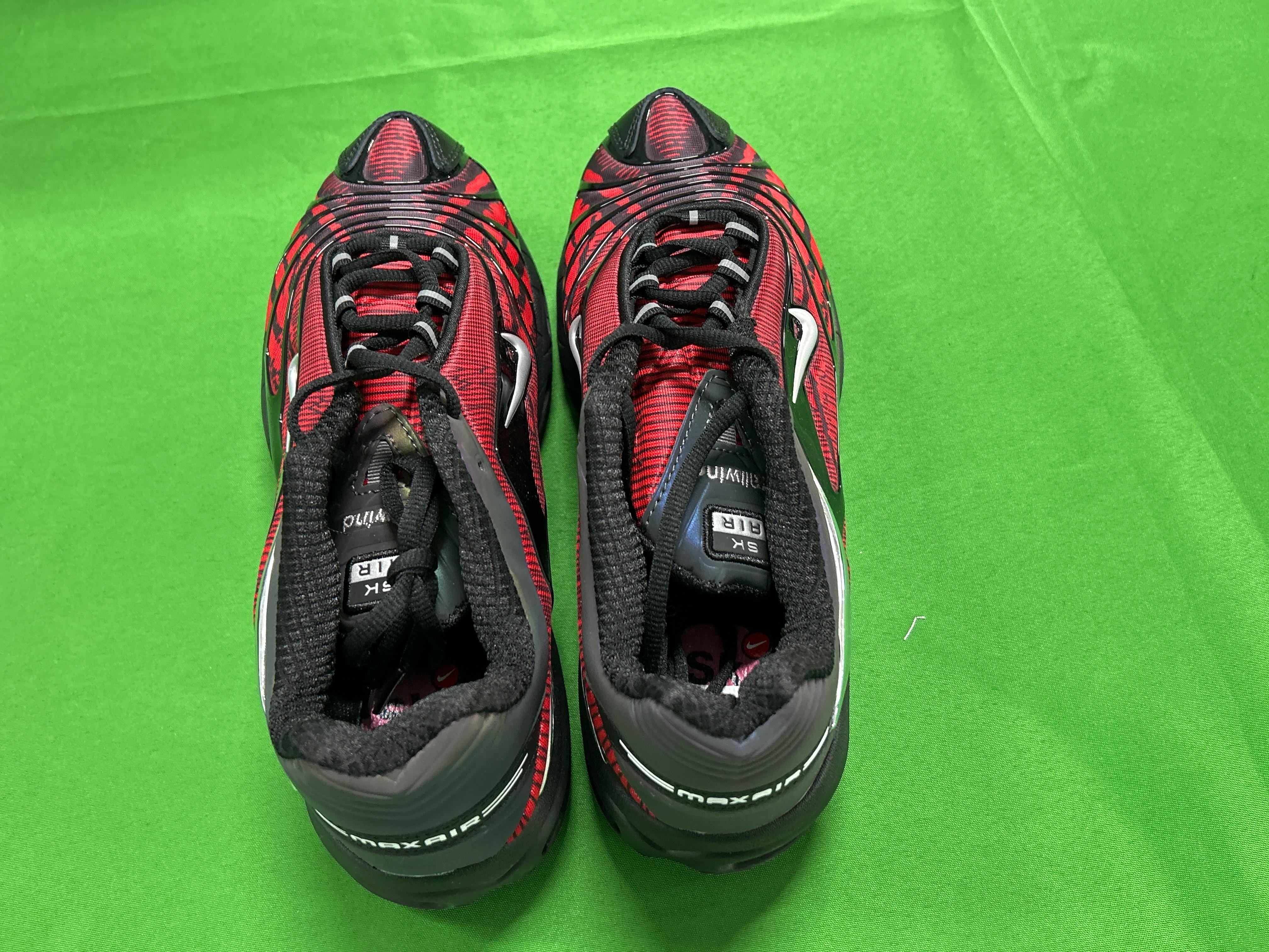 Foto QC 3 de Nike Air Max Tailwind V SP Skepta Bright Blue CQ8714-001