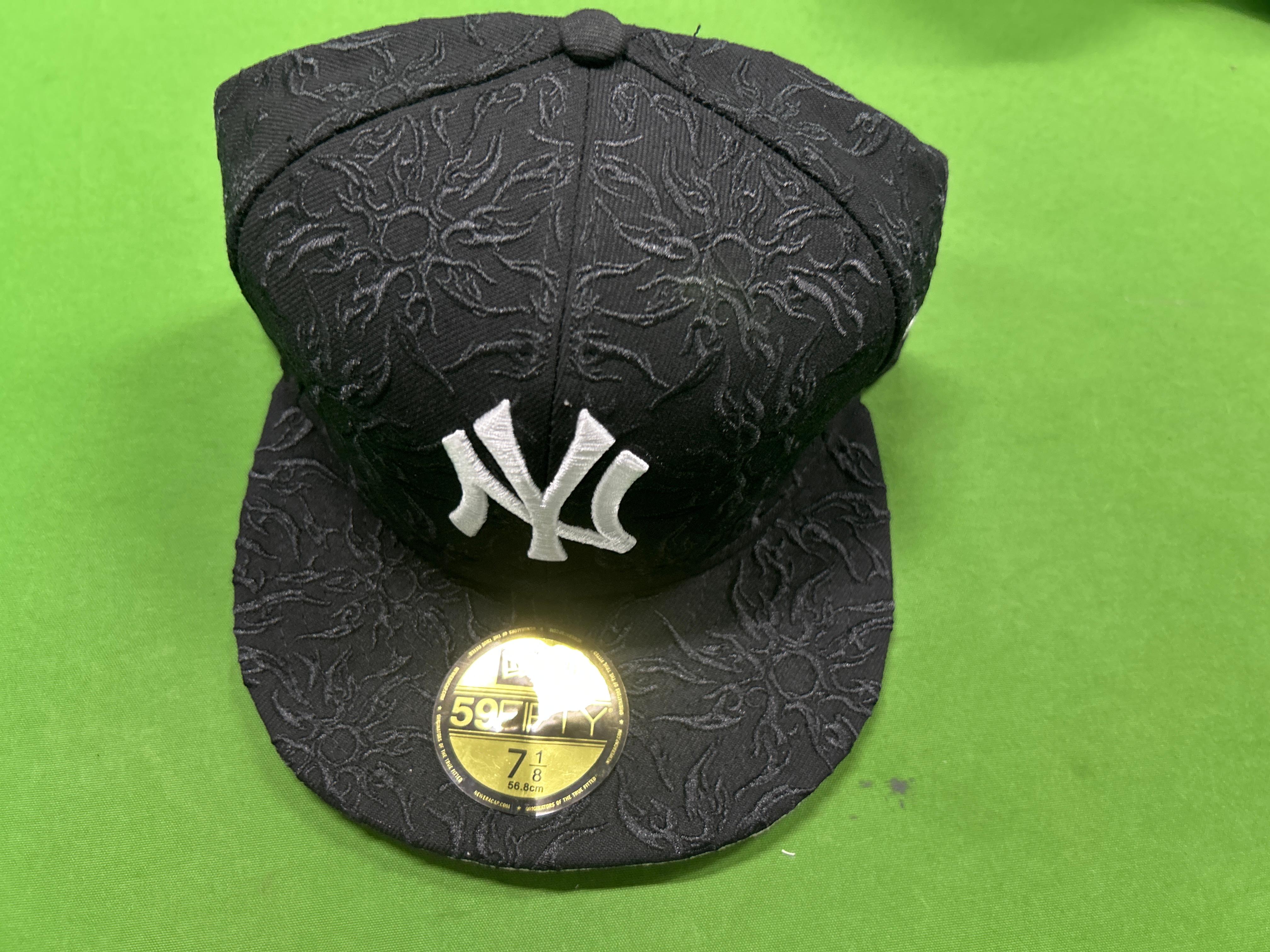 Foto QC 3 de New Era Los Angeles Dodgers 59FIFTY Cap Pink