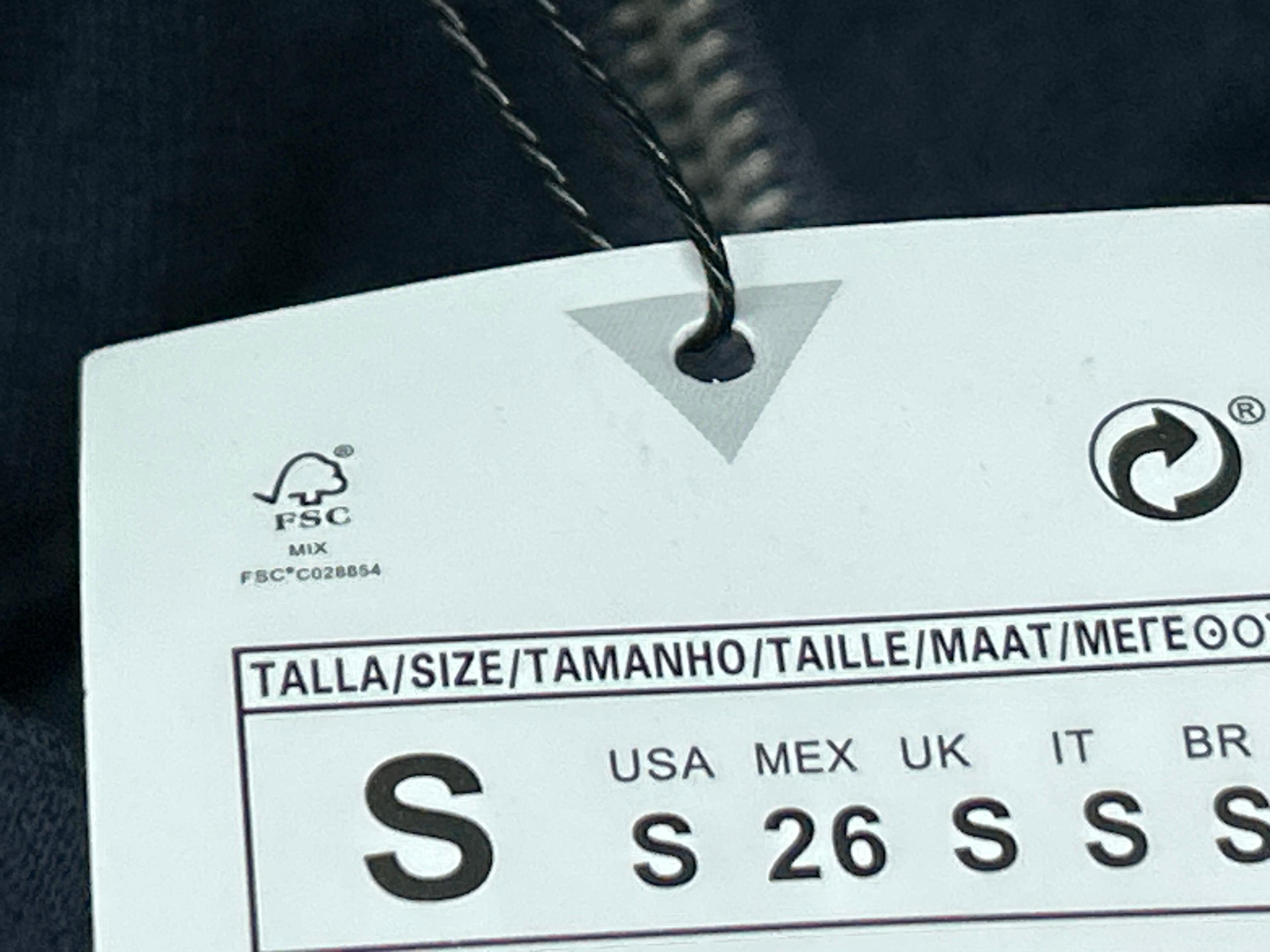 Foto QC 2 de Zara Basic Zip Sweater Quarter-Zip Oyster White