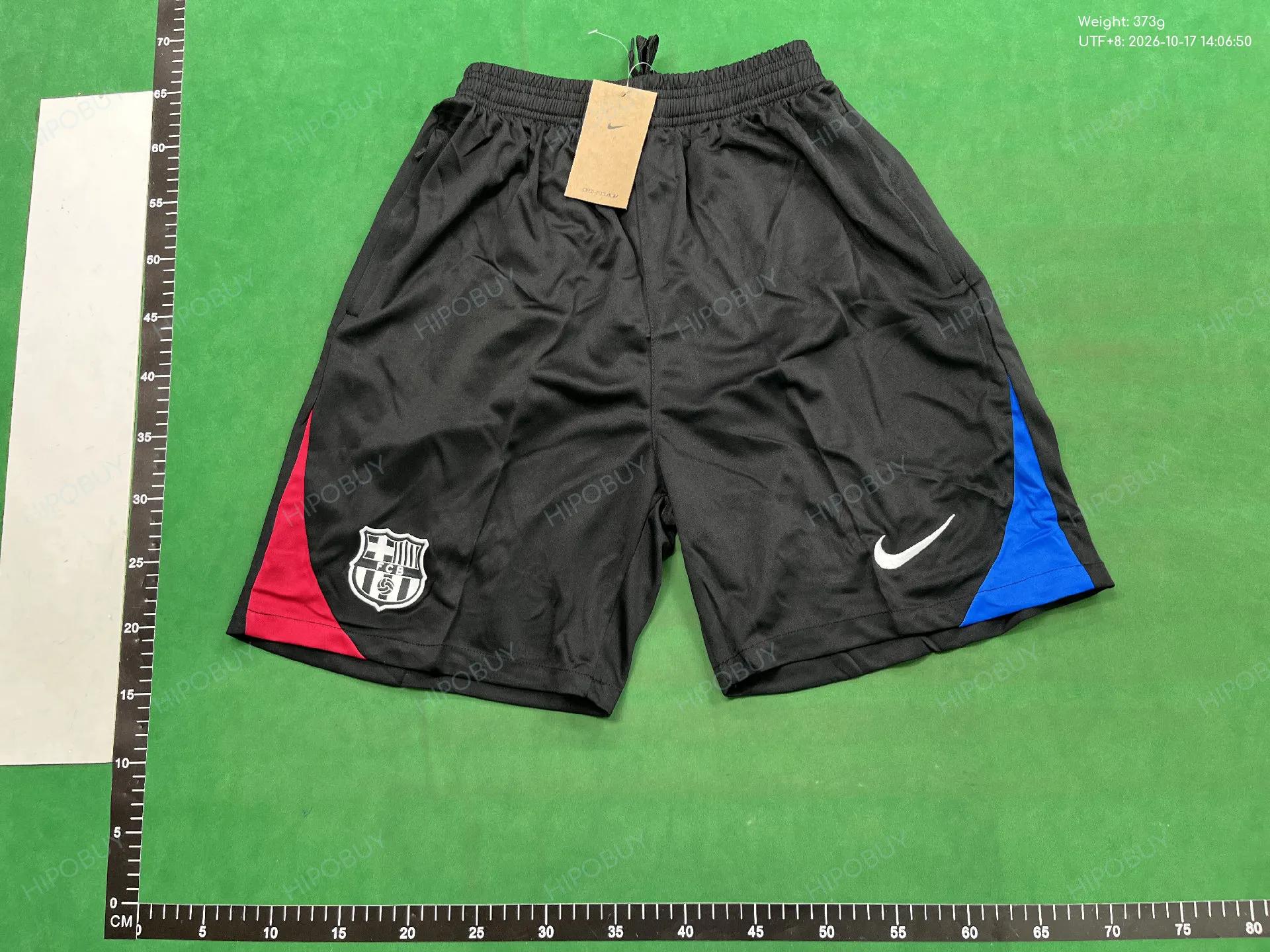 Foto QC 3 de Nike Corinthians Sleeveless Training Set 2-Piece Brown