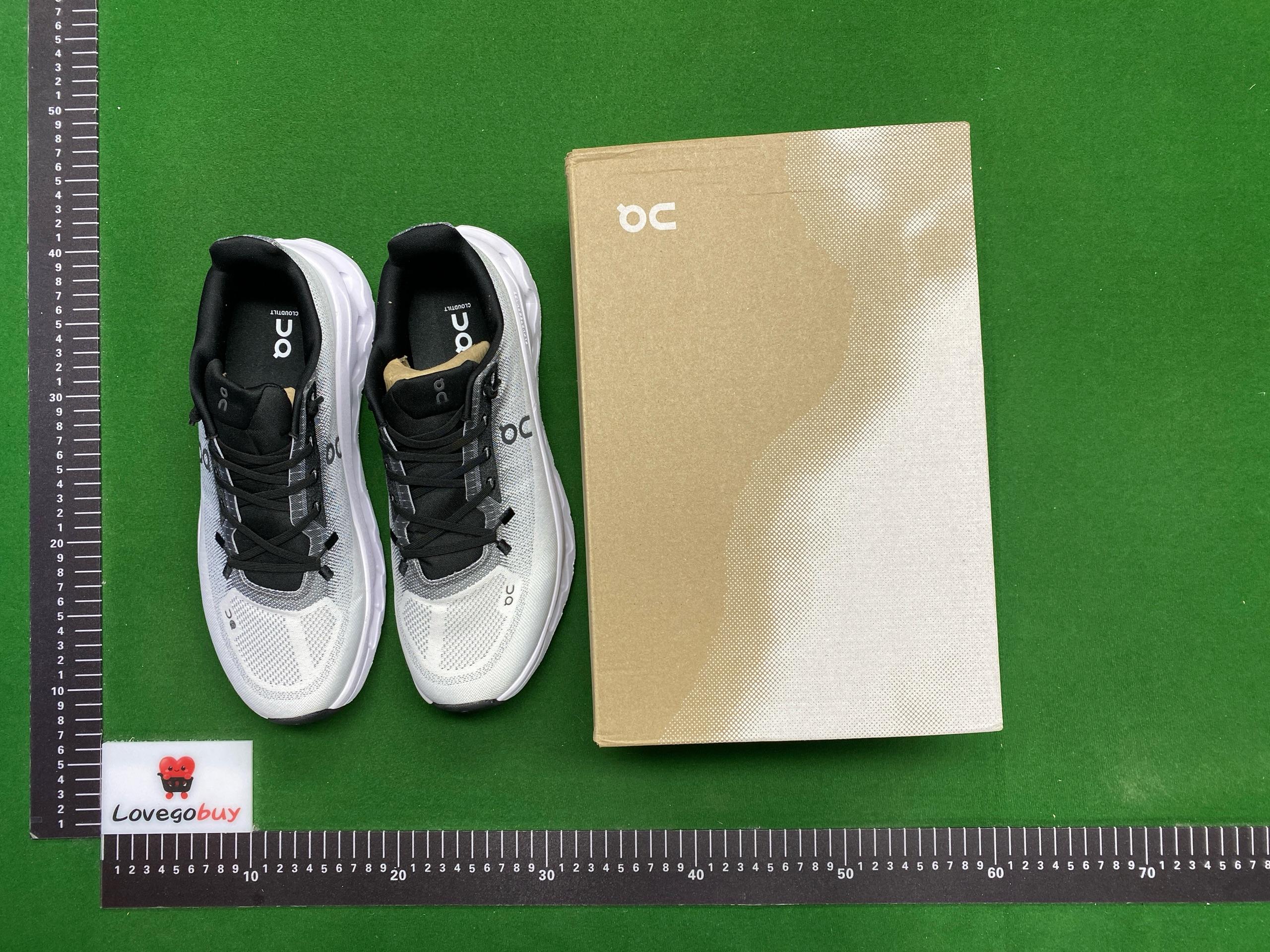 Foto QC 3 de On Cloud X 4 Black Chambray 3ME30041446