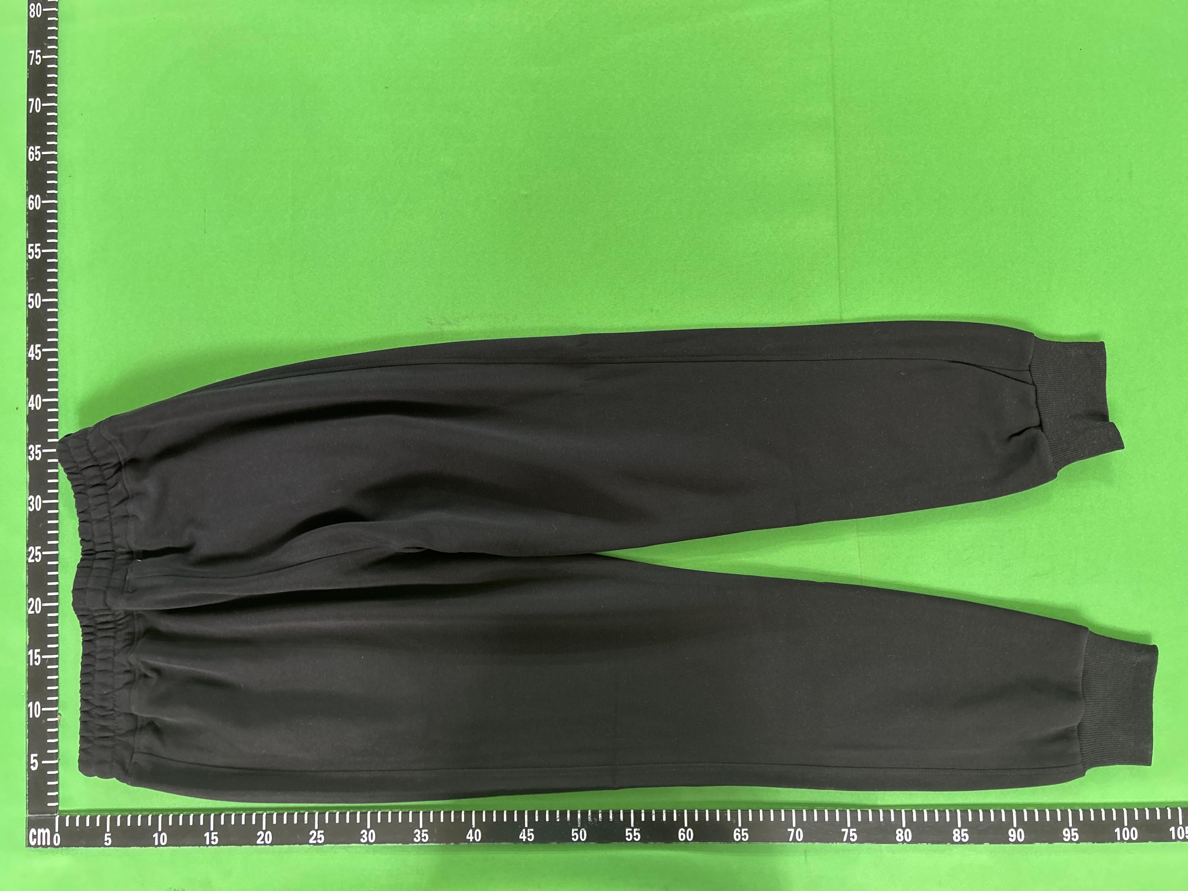 Foto QC 8 de Celine Hoodie Hood Logo Black