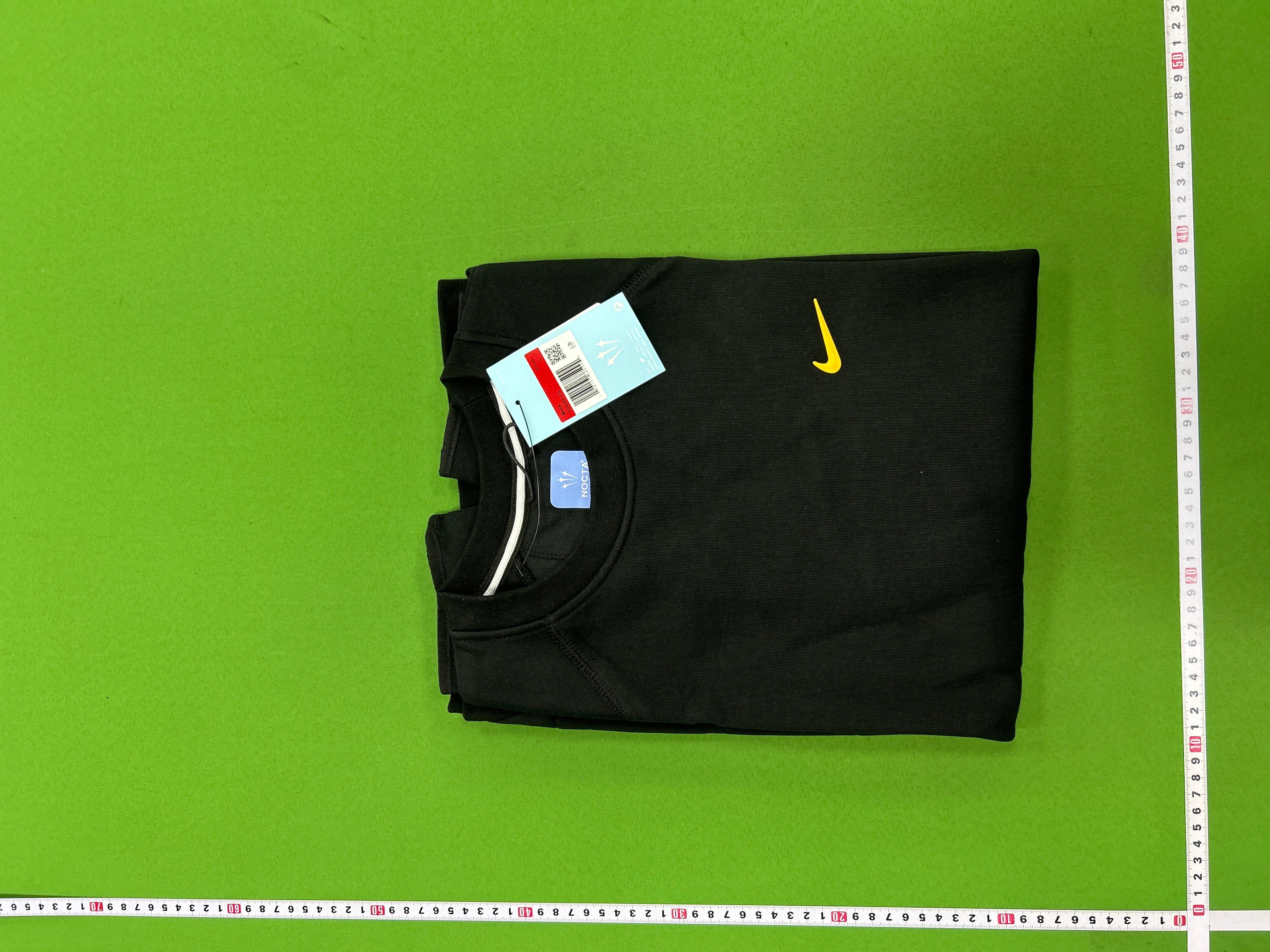 Foto QC 1 de Nike Drake NOCTA Puffer Jacket Yellow