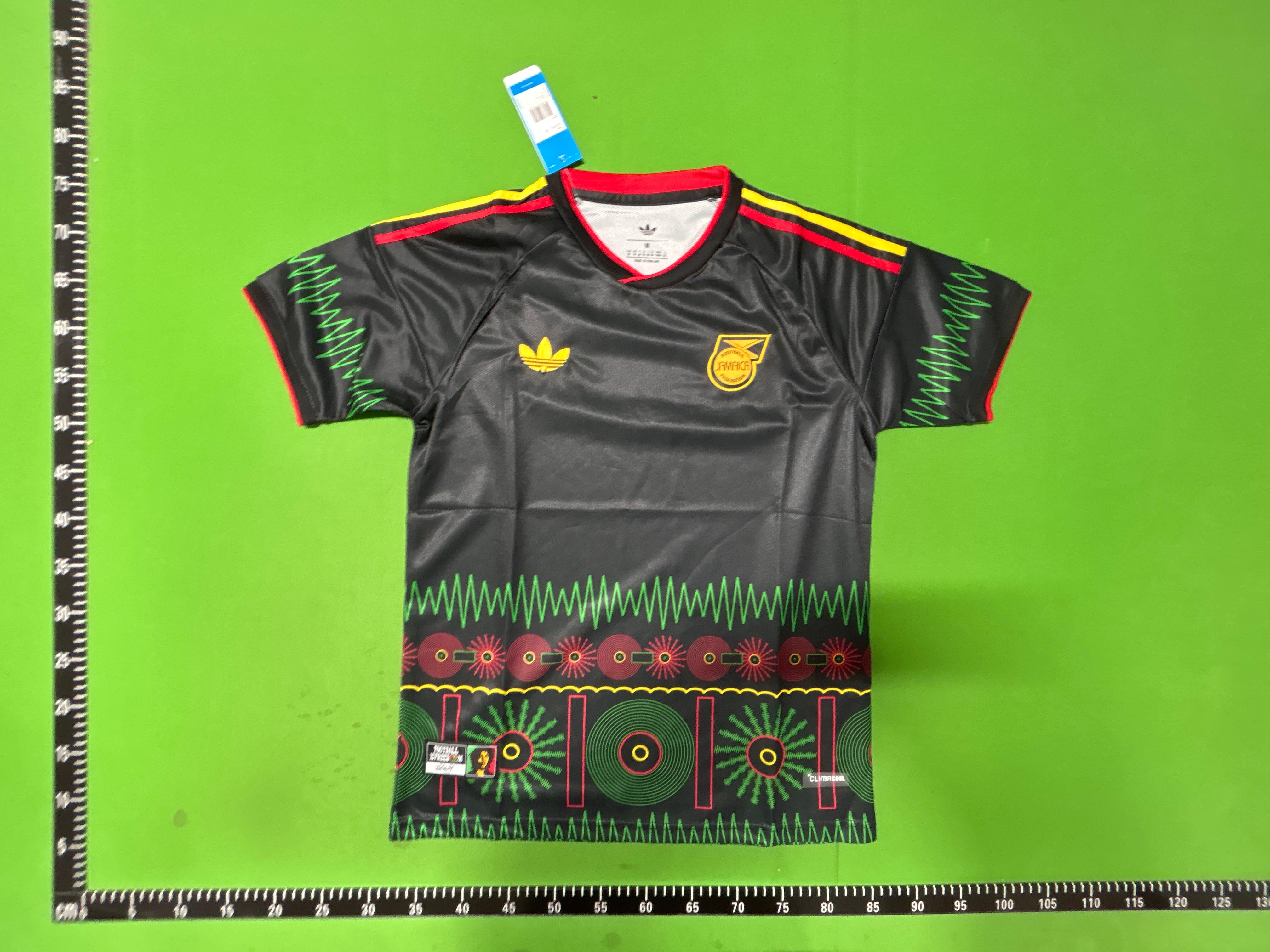 Foto QC 3 de Nike x Atletico Nacional 2025 Home Jersey White Green