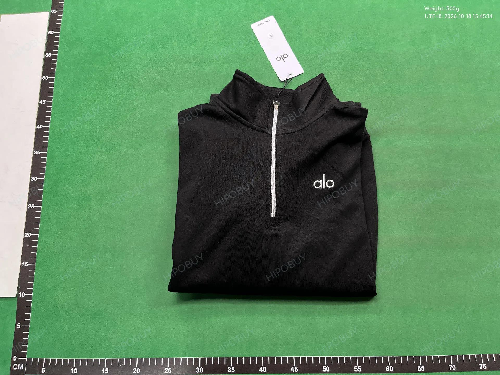 Foto QC 4 de Alo Accolade Sweatpants Espresso