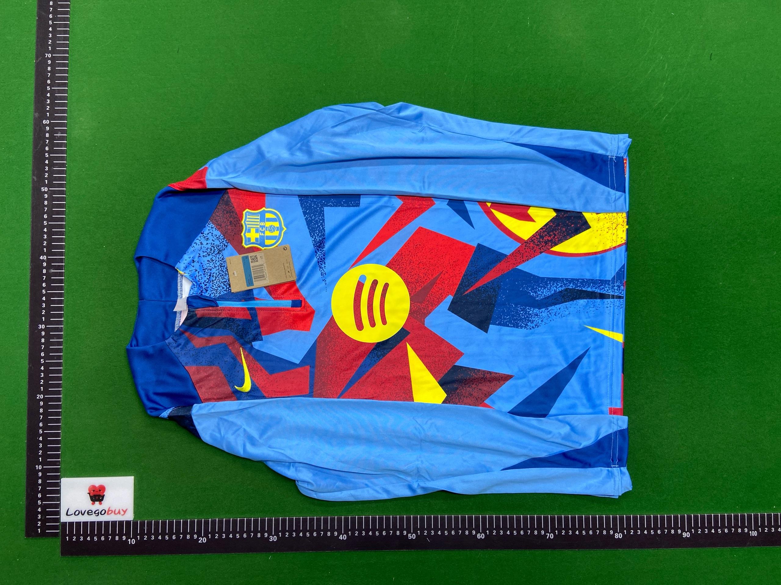 Foto QC 5 de adidas Arsenal 26/27 Tiro Set 2-Piece Black Burgundy