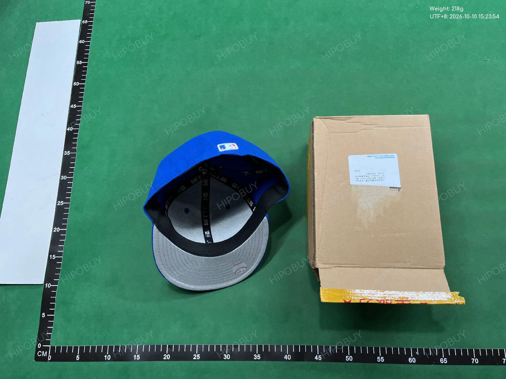 Foto QC 3 de New Era Oakland Athletics Cap Green