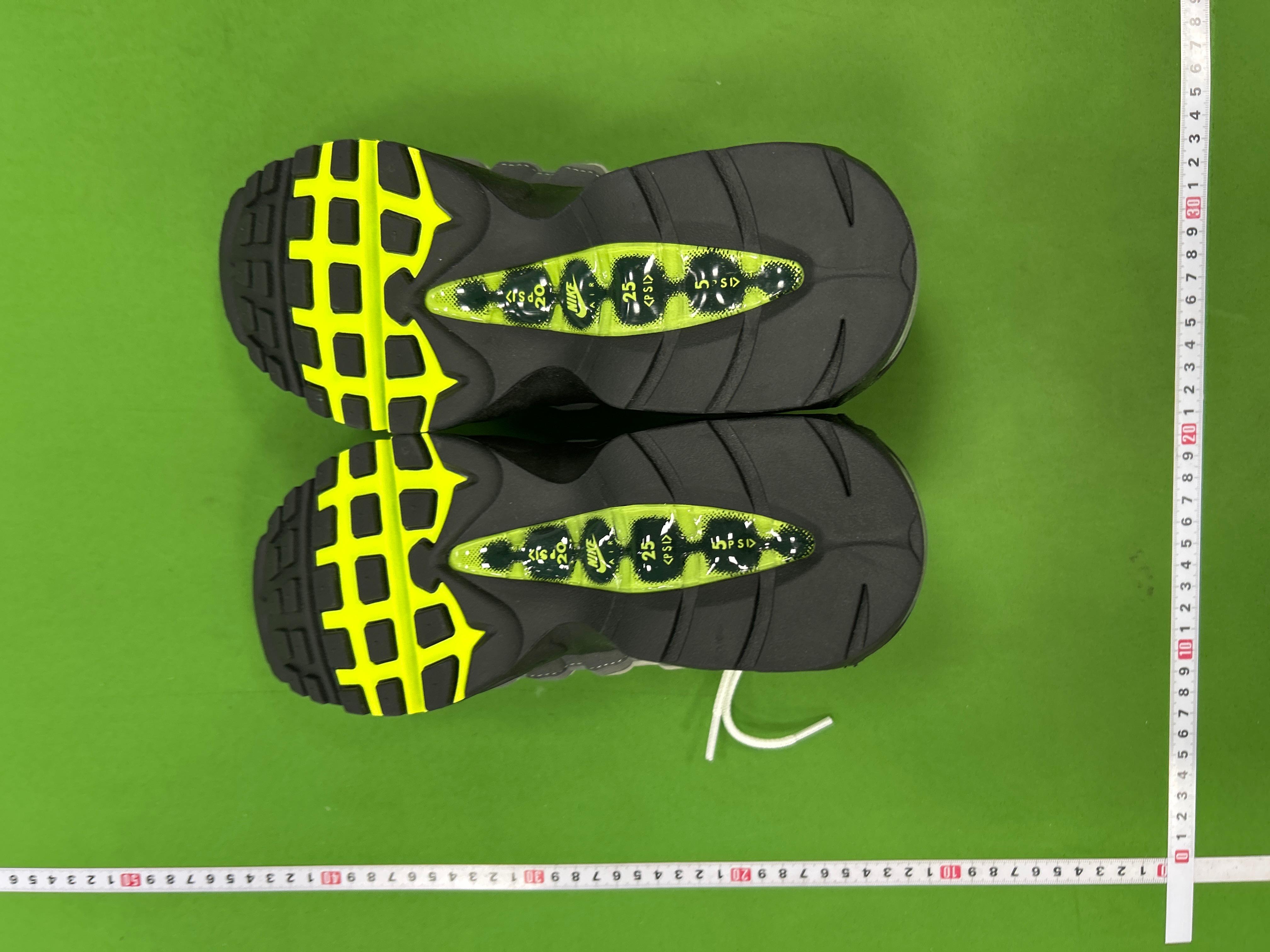 Foto QC 8 de Nike Air Max 95 Retro Black Orange Camo DQ3982-001