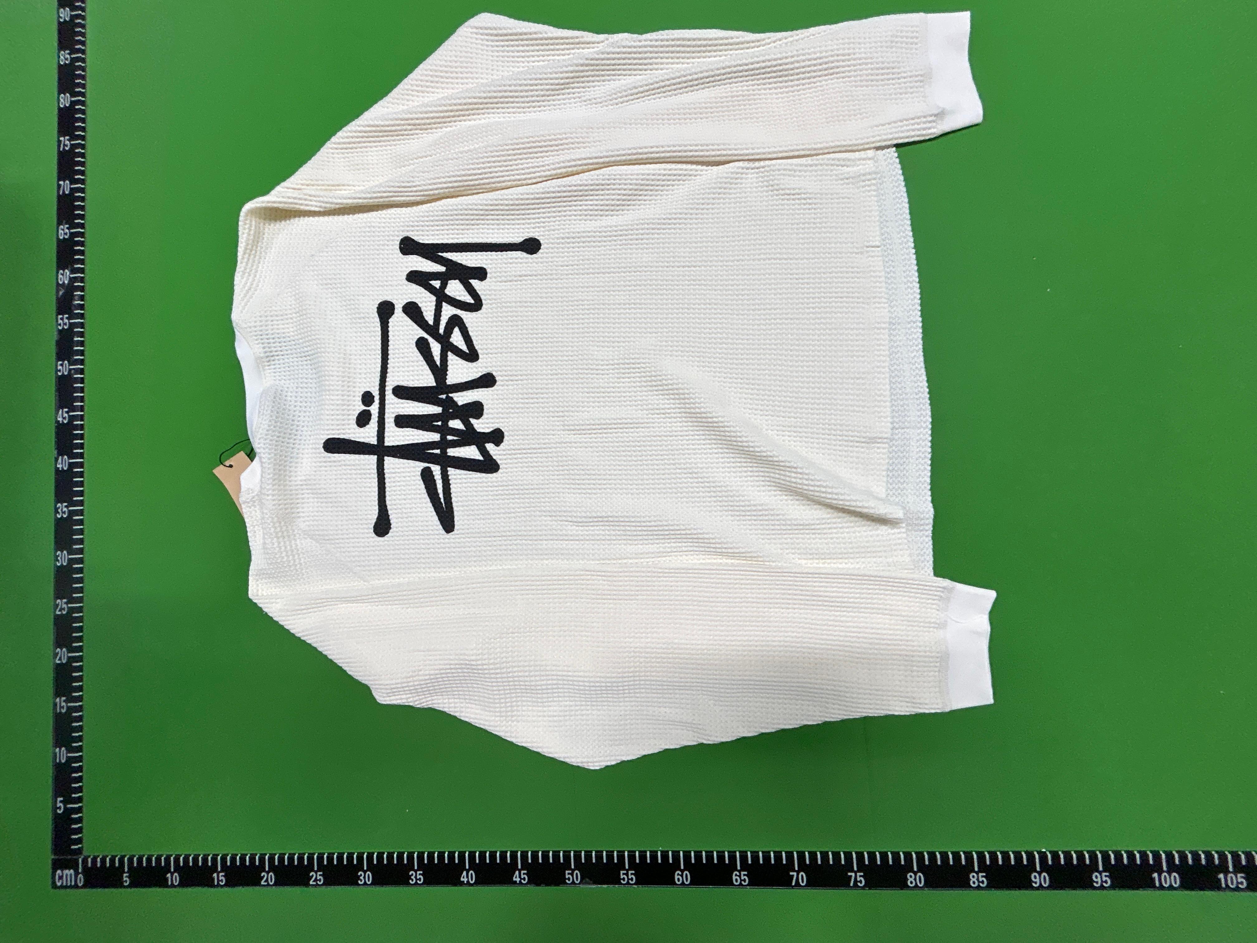 Foto QC 8 de Stussy Nike Sweatpants Fleece Grey Heather