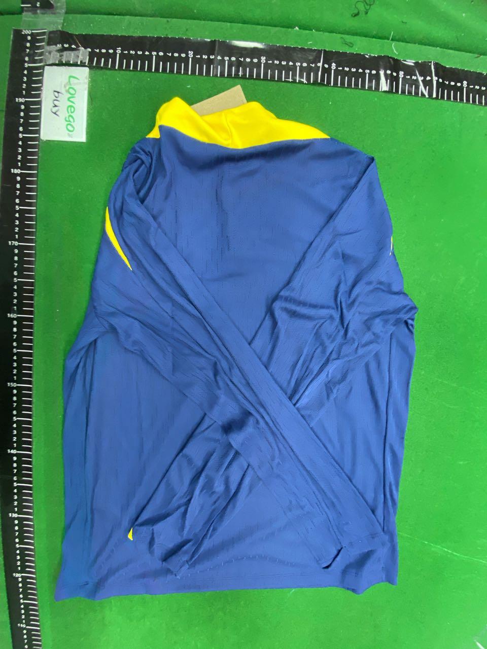 Foto QC 4 de adidas Juventus 2025/26 Training Tracksuit Black