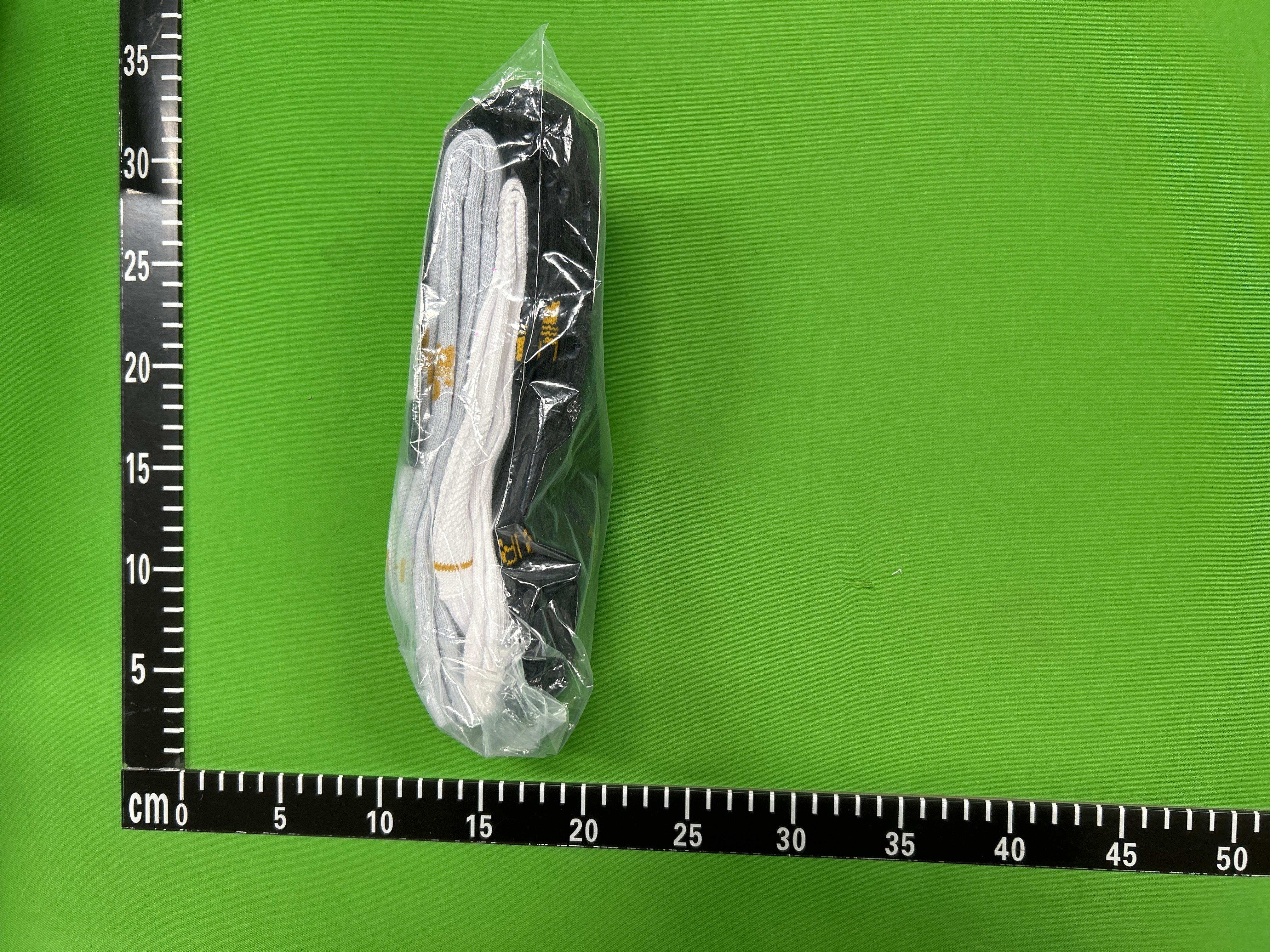 Foto QC 8 de Jordan Everyday Max Crew Socks Cushioned Multi-Color