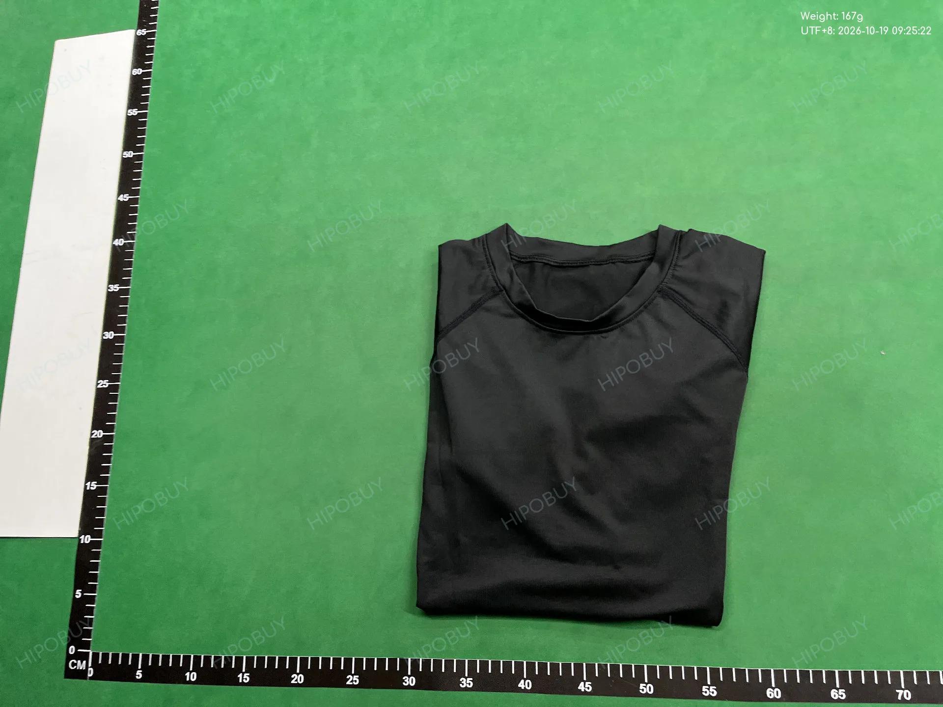 Foto QC 4 de Other Tank Compression Graphic Grey Blue