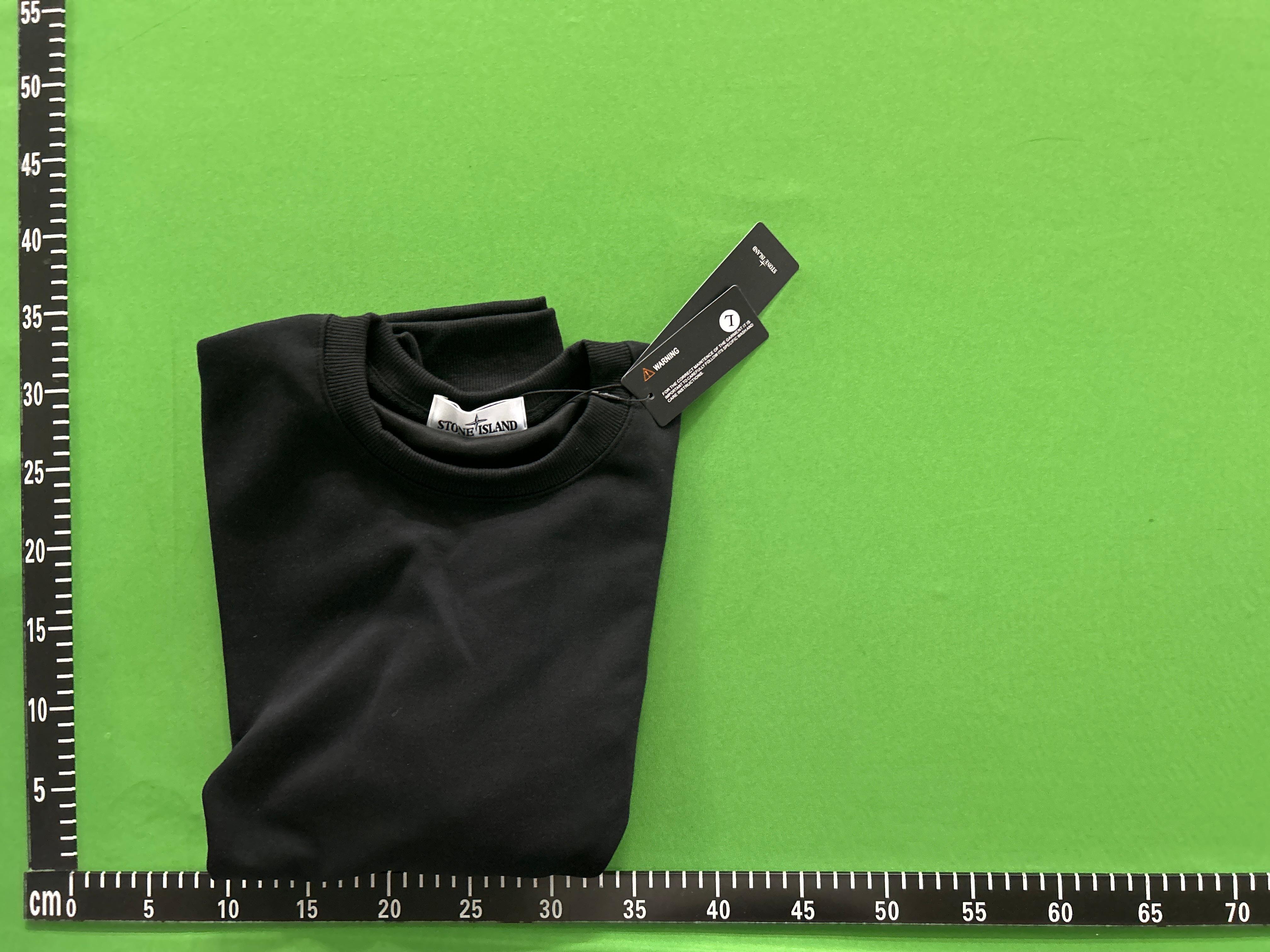 Foto QC 1 de Stone Island Set 2-Piece Olive